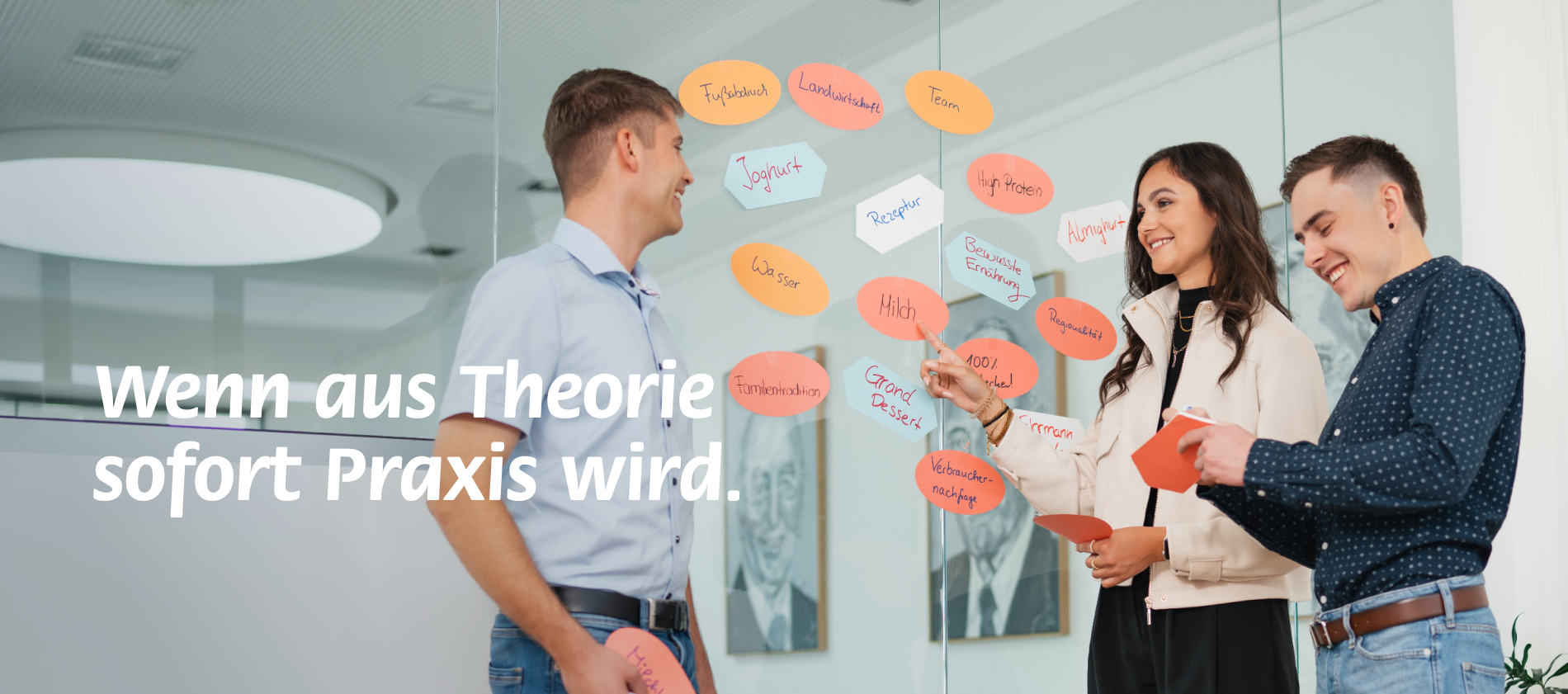 Bildergalerie Ehrmann SE