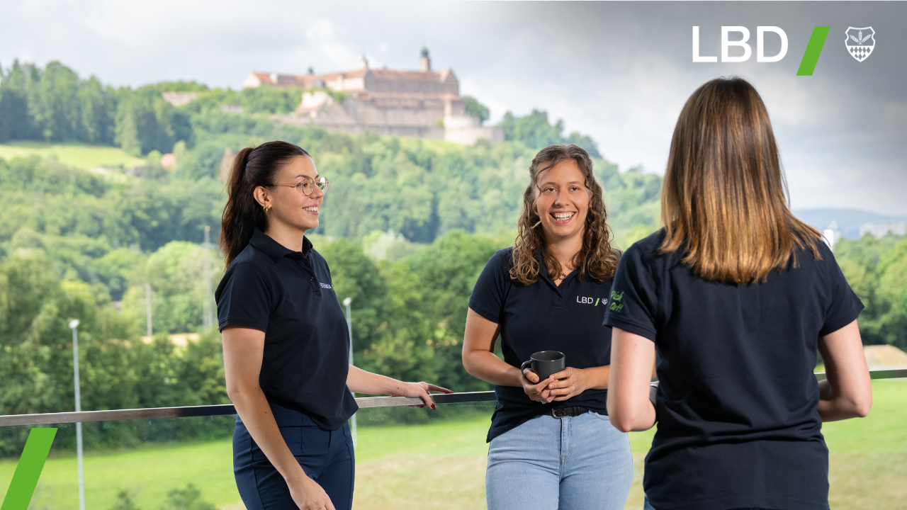 Bildergalerie LBD Landw. Buchführungsdienst GmbH