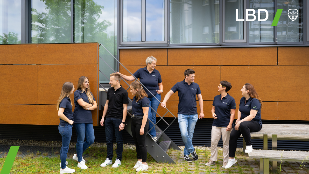 Bildergalerie LBD Landw. Buchführungsdienst GmbH