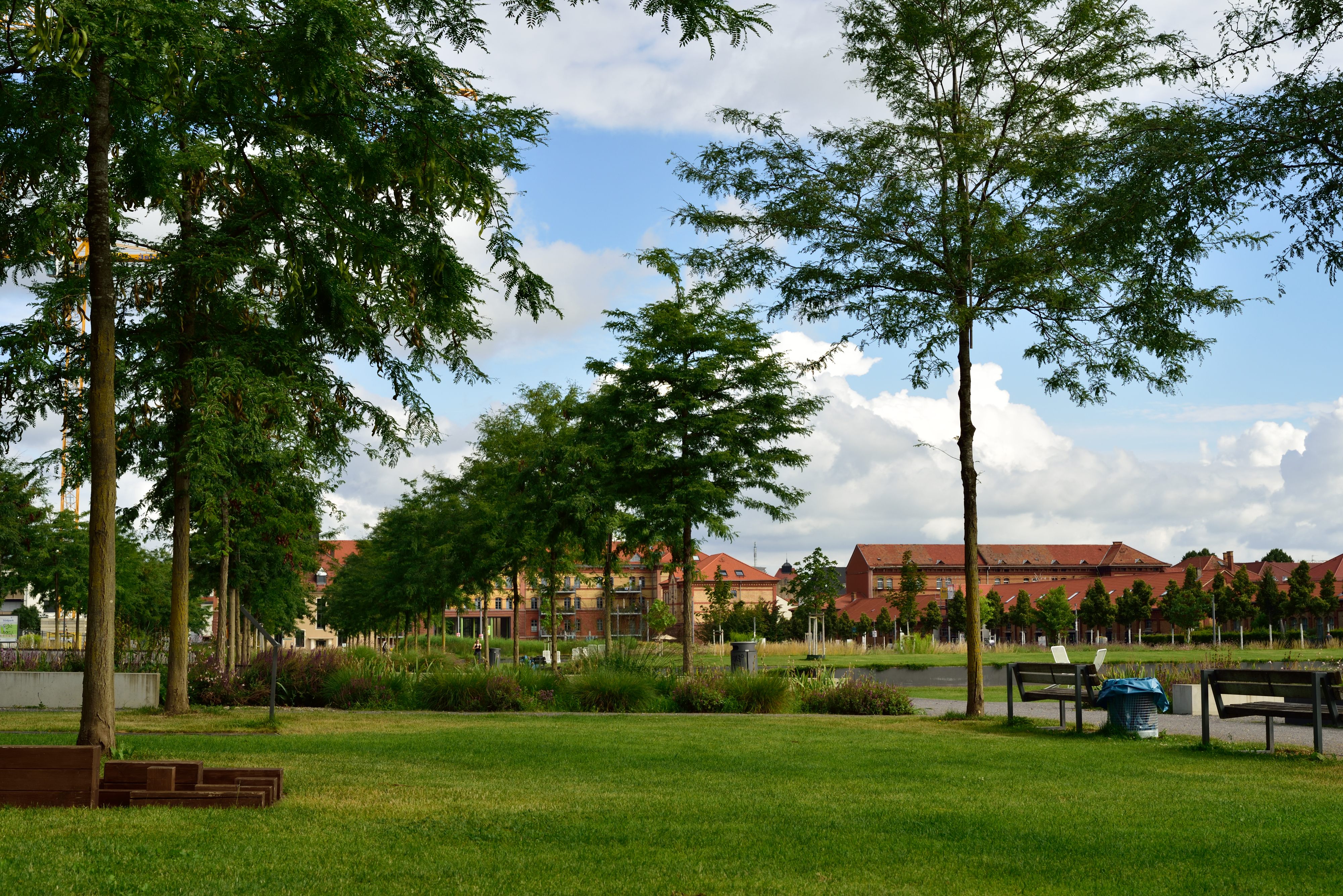 Bildergalerie Clade GmbH