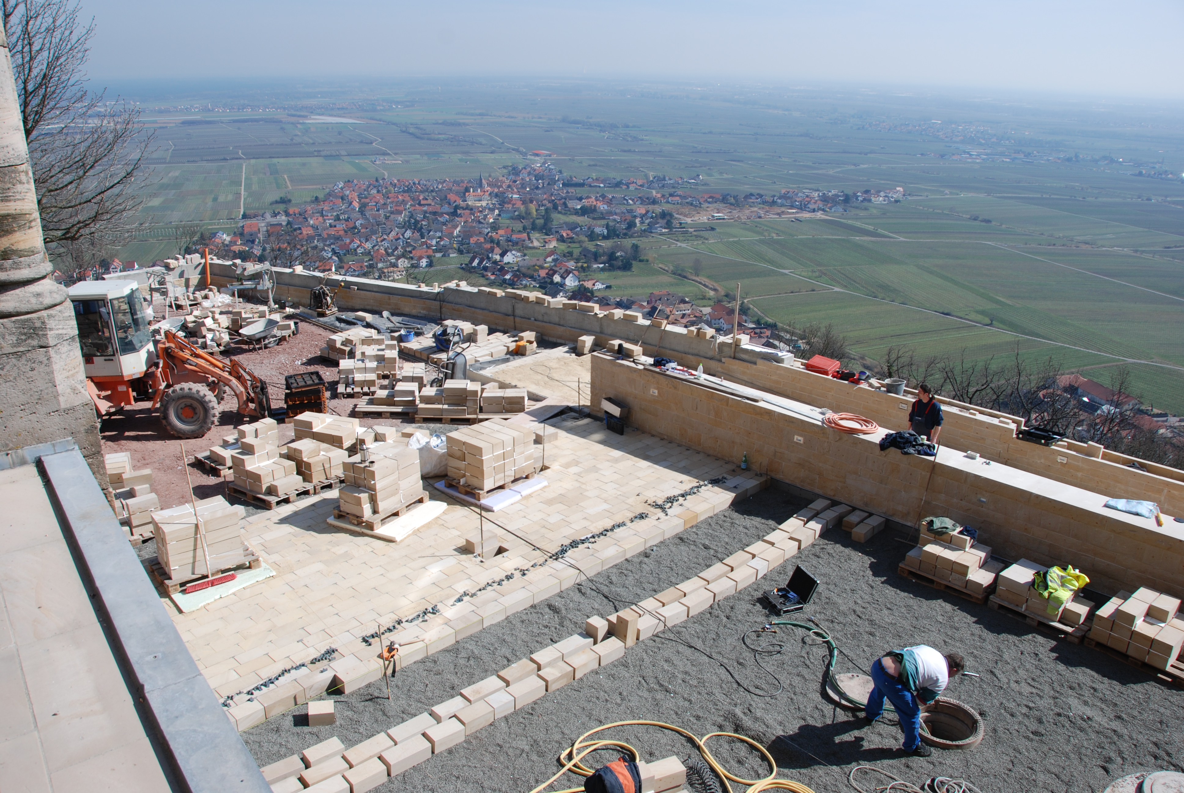 Bildergalerie Clade GmbH