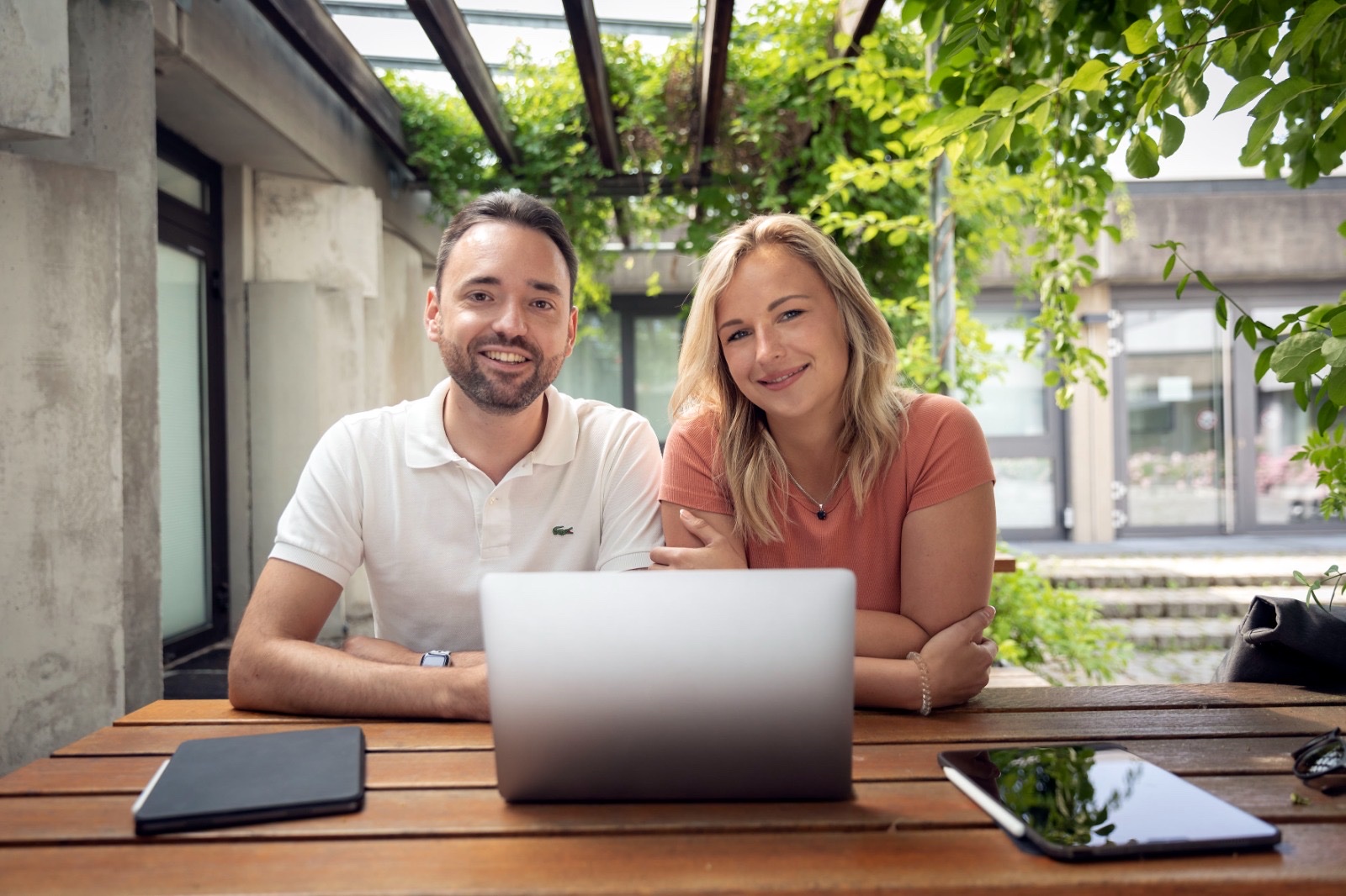 Bildergalerie NUVIOX UG (haftungsbeschränkt)