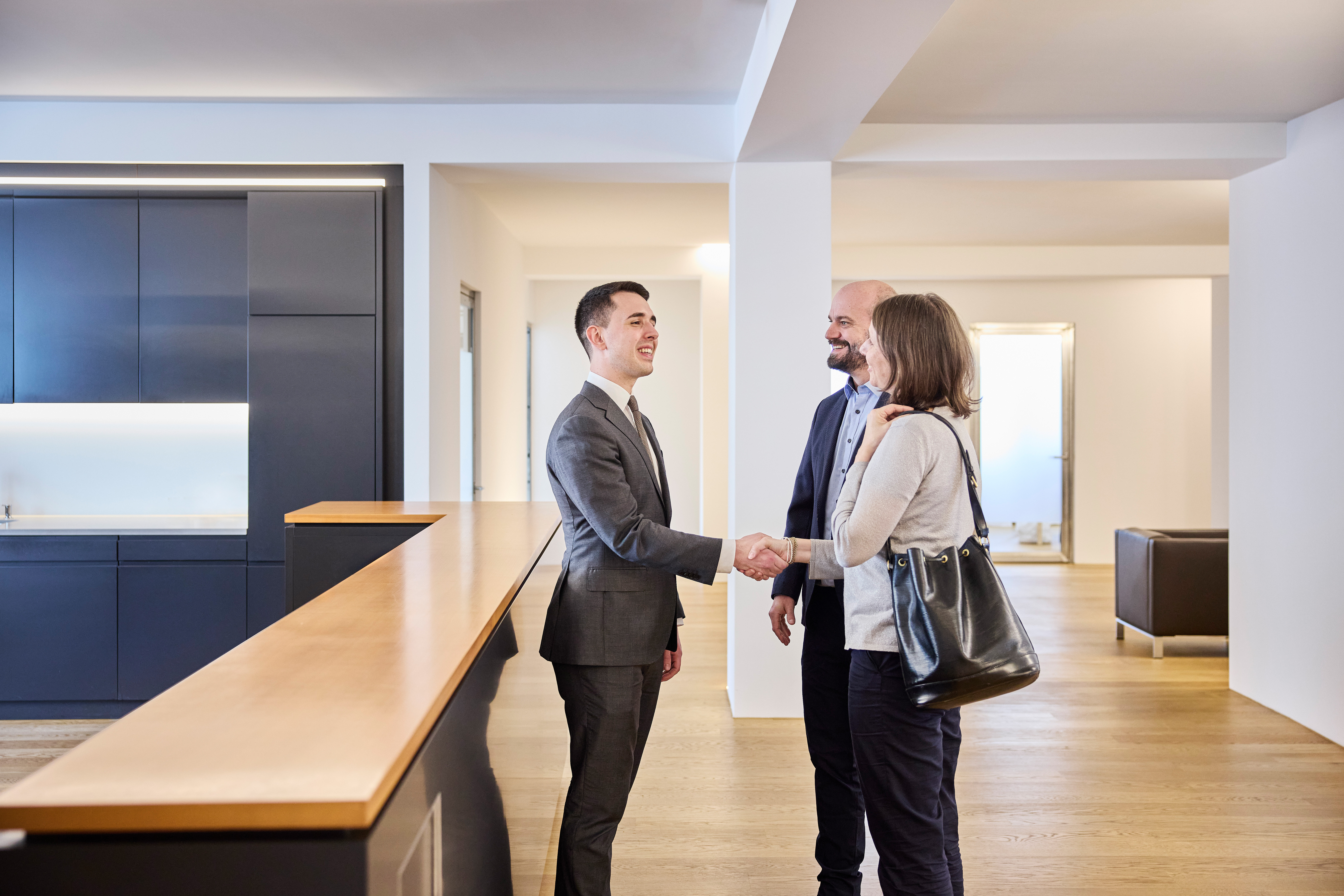 Bildergalerie VZ VermögensZentrum