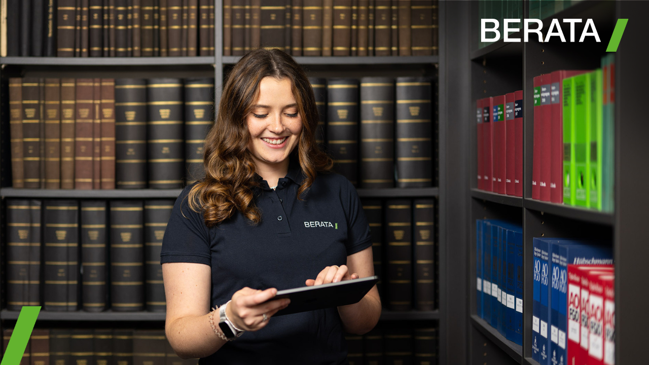 Bildergalerie BERATA-GmbH Steuerberatung