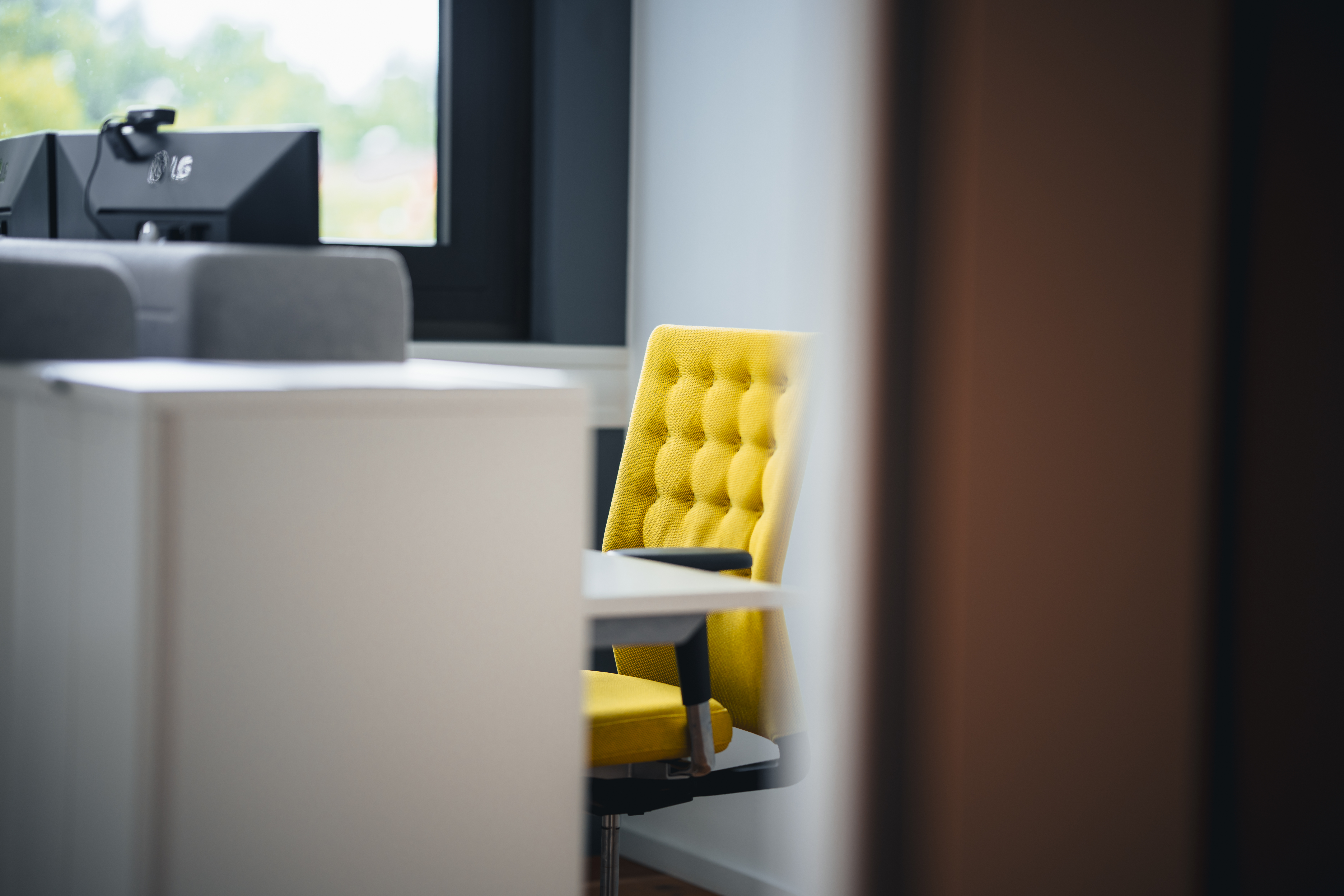 Bildergalerie Choice AG