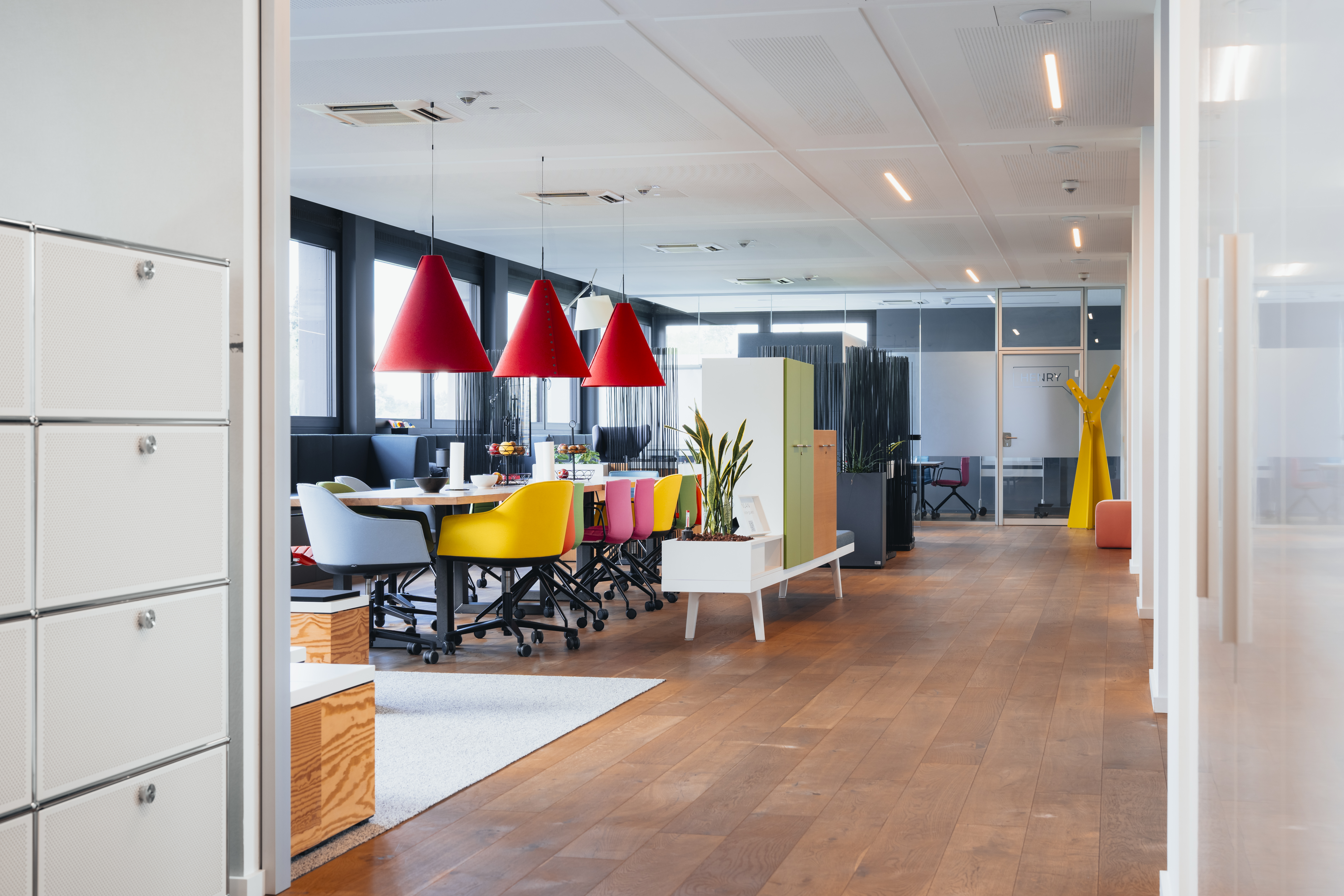 Bildergalerie Choice AG