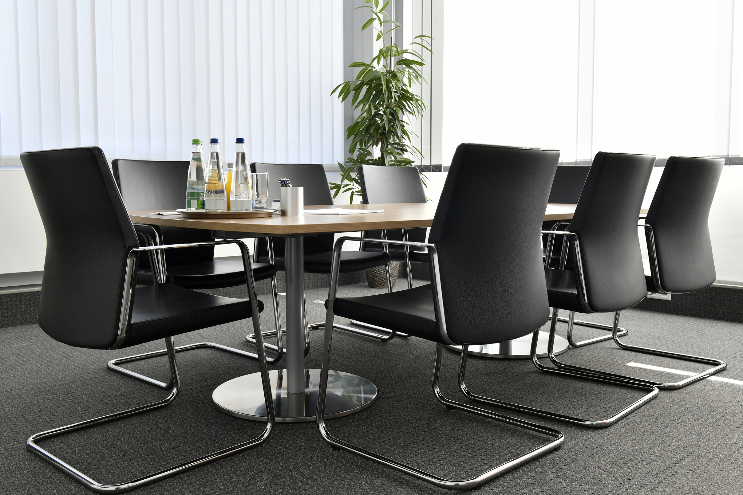 Bildergalerie WP/StB-Kanzlei Jungermann