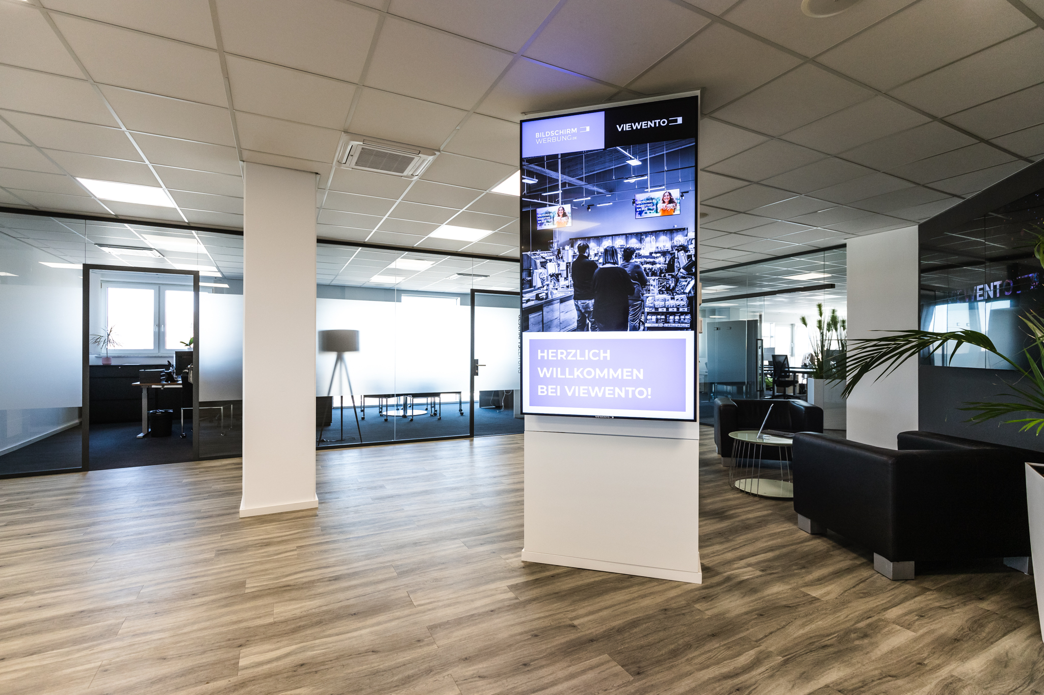 Bildergalerie VIEWENOT GmbH