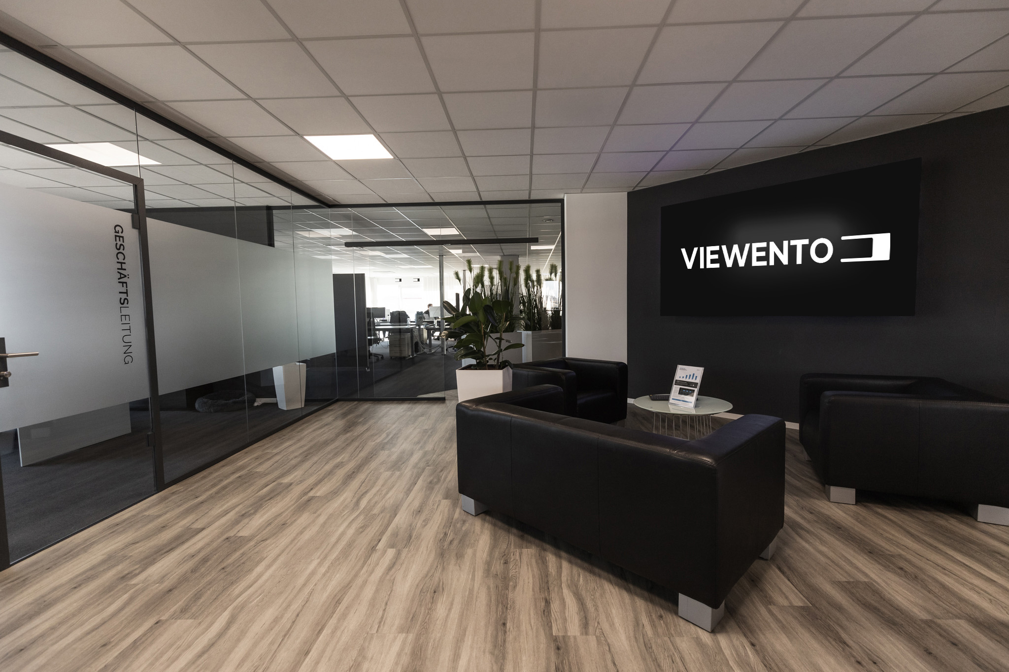 Bildergalerie VIEWENOT GmbH