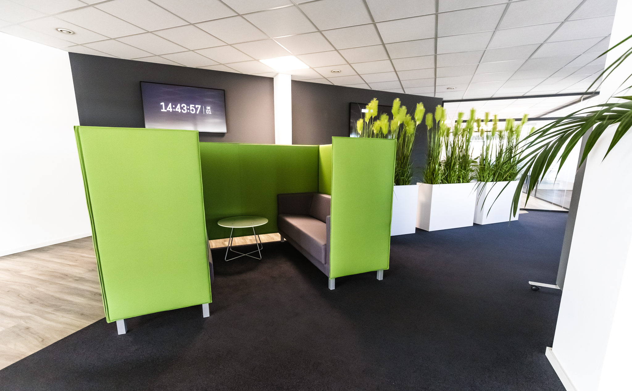 Bildergalerie VIEWENOT GmbH