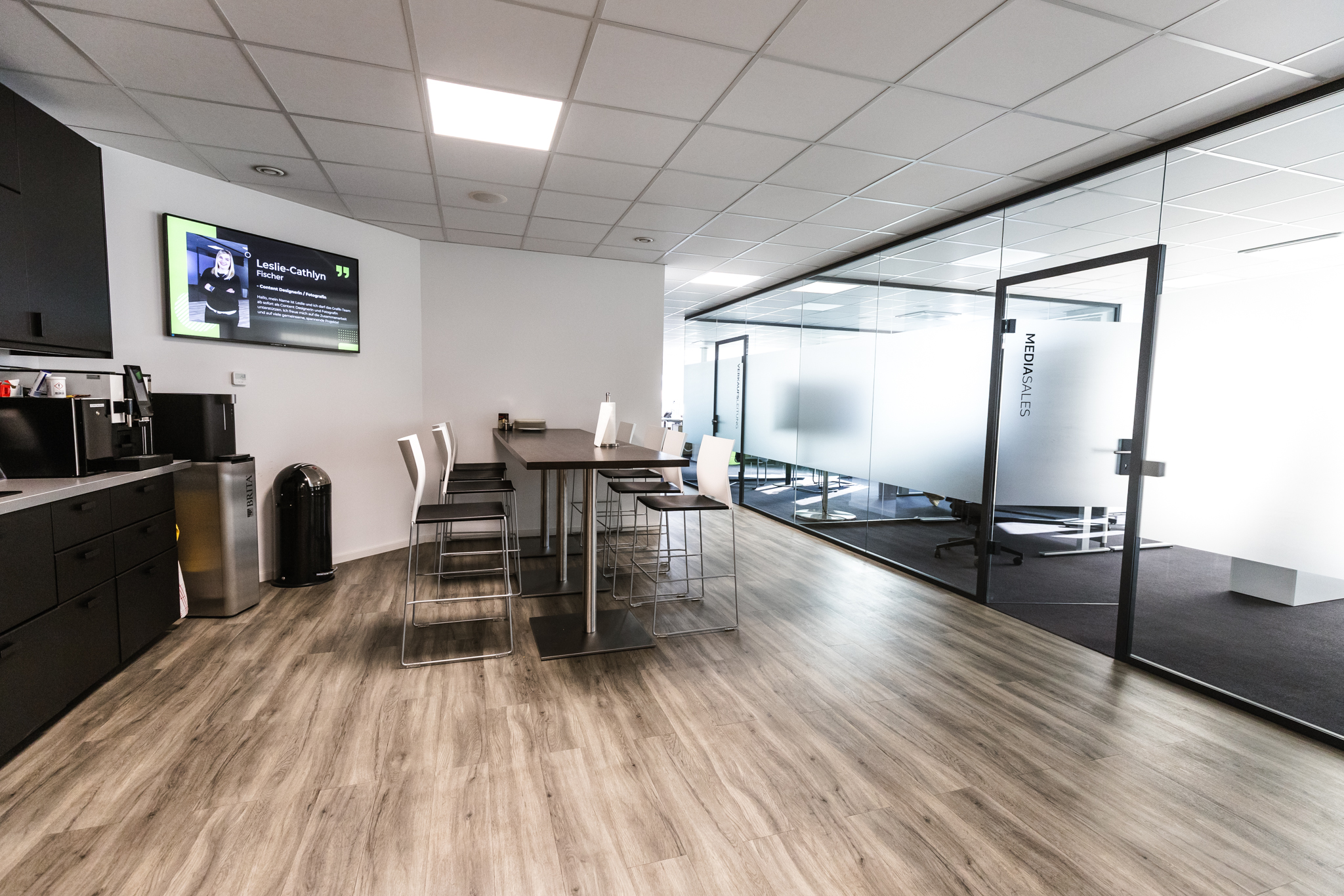 Bildergalerie VIEWENOT GmbH