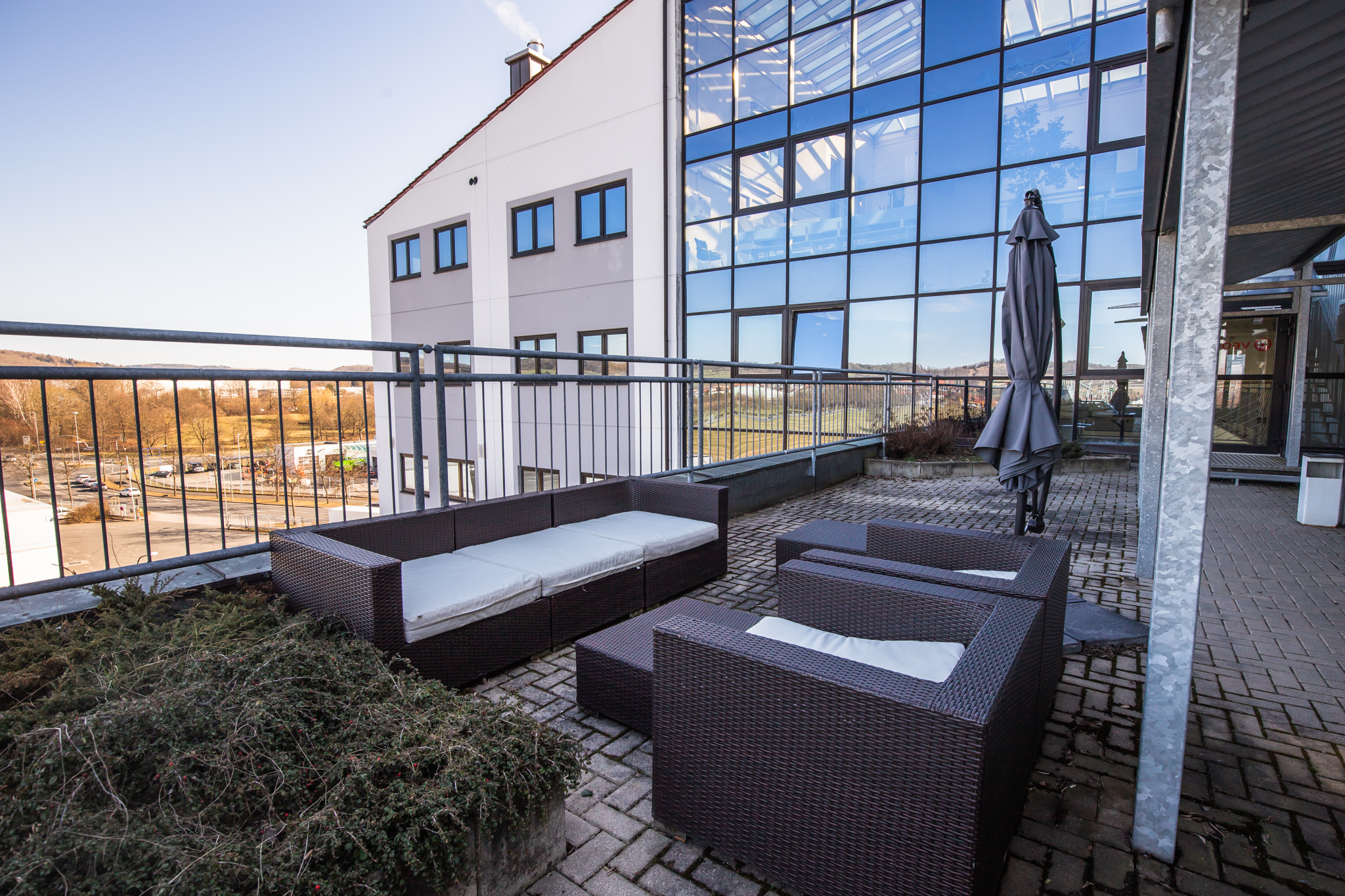 Bildergalerie VIEWENOT GmbH