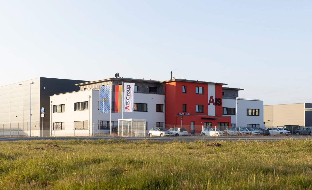 Bildergalerie AIS Automotive Interior Systems GmbH