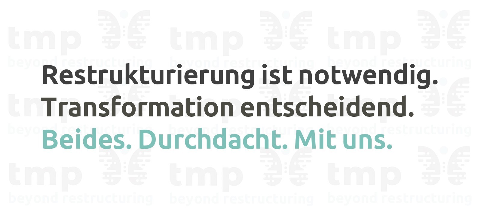 Was kannst Du von der Zusammenarbeit erwarten