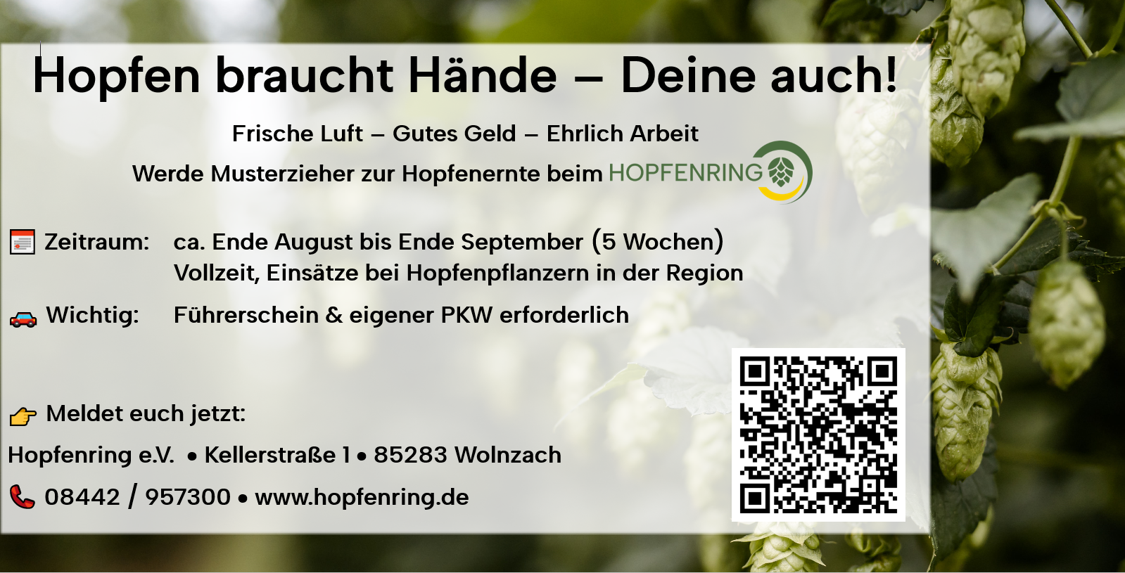 Hopfenring e. V.