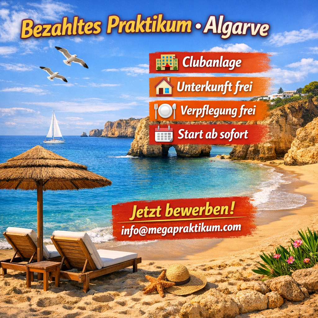 Das bieten wir dir: