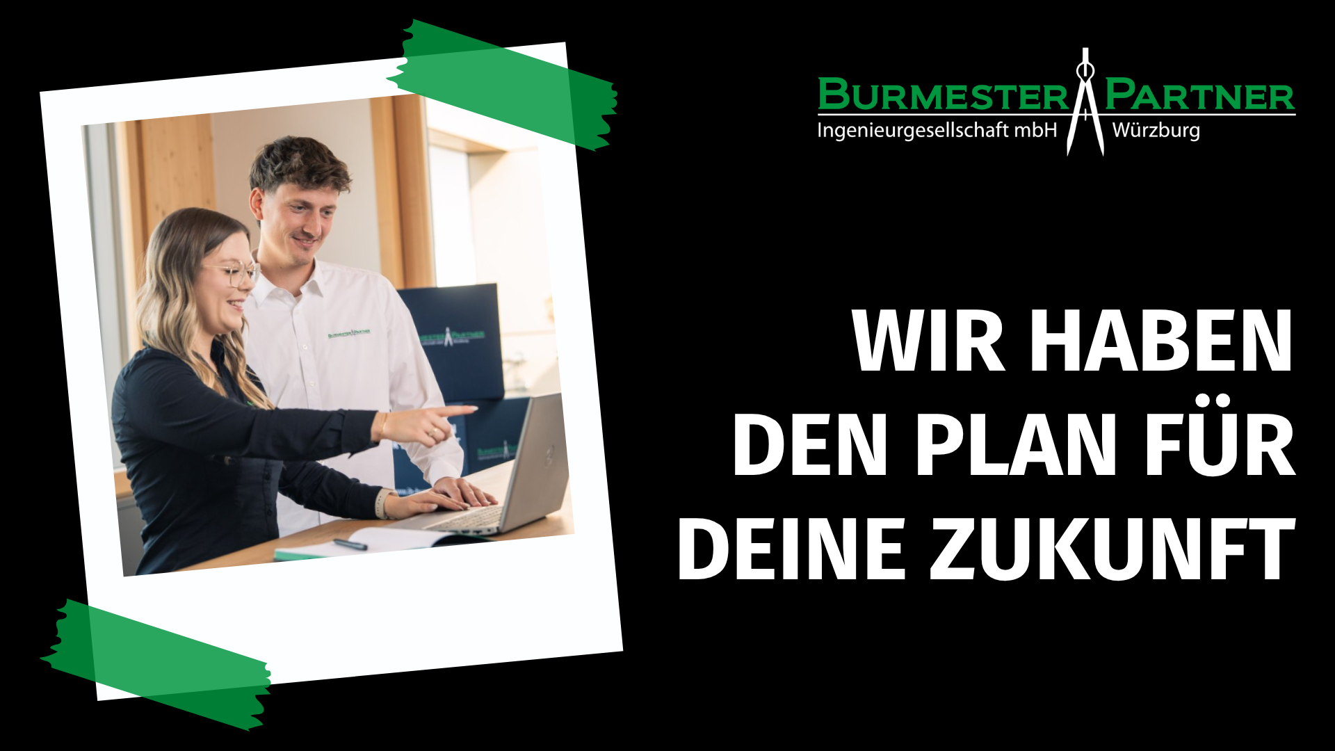 Unsere Unternehmensbenefits:
