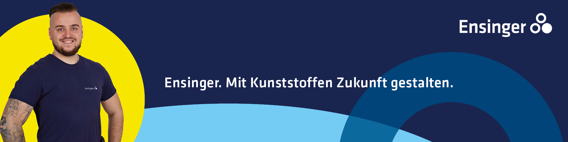 Wir bieten dir