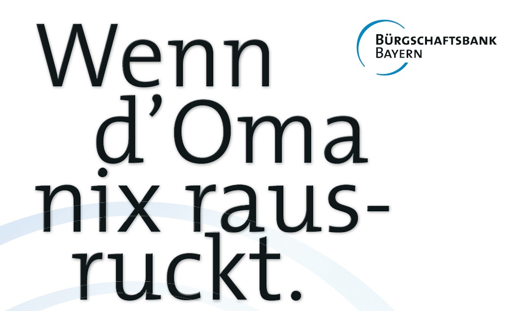 Wir bieten Ihnen