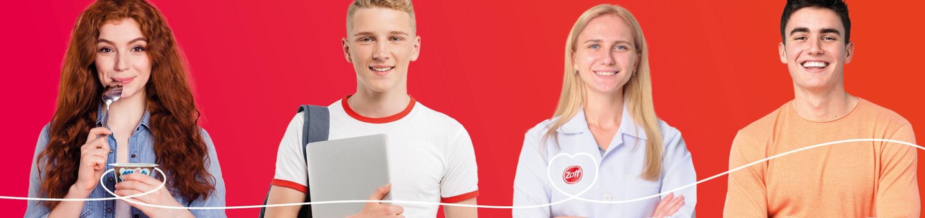Die Genussmomente unserer Arbeit:
