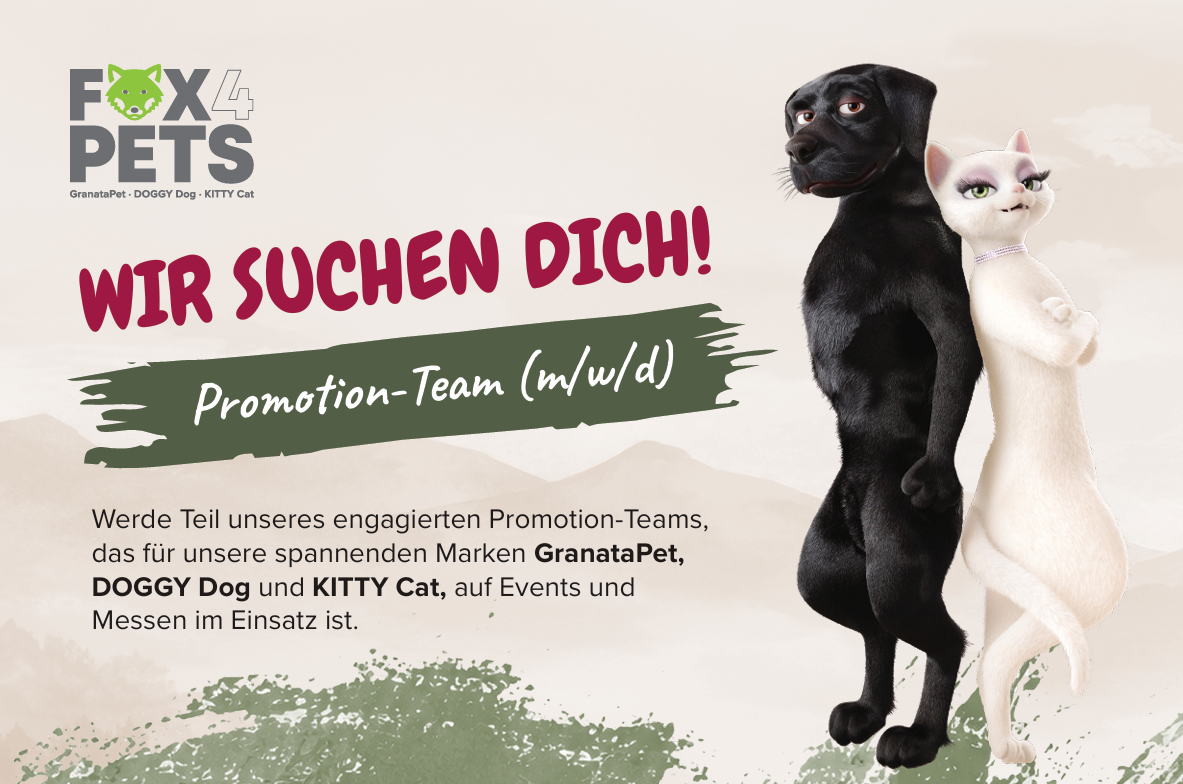 Das bieten wir dir
