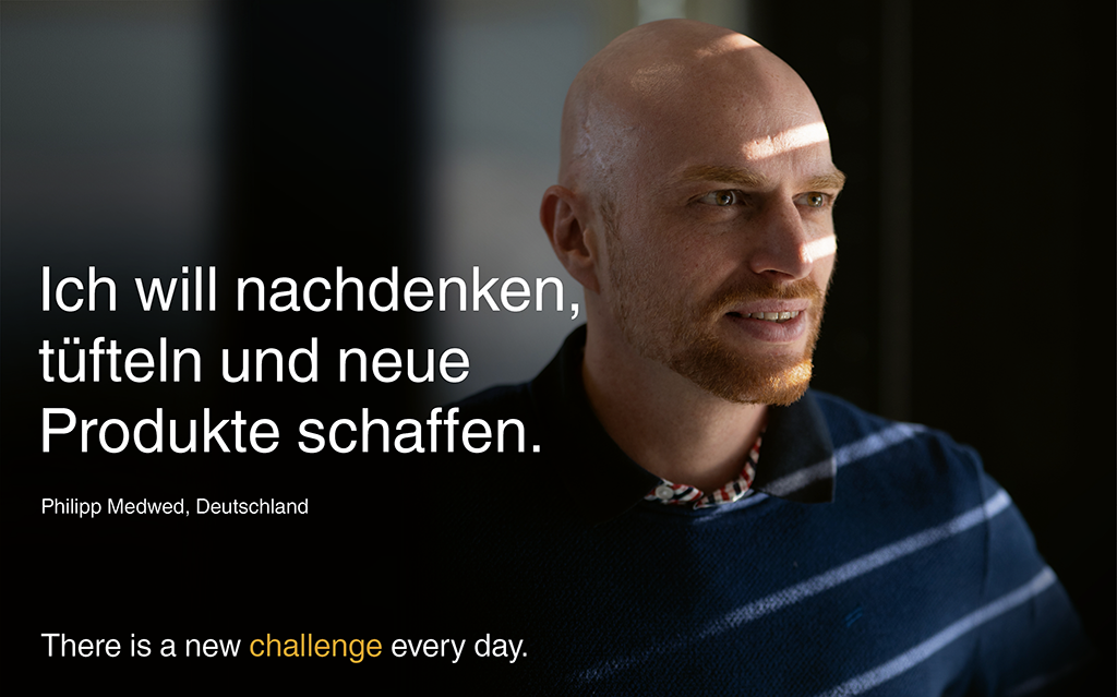 Deine Benefits