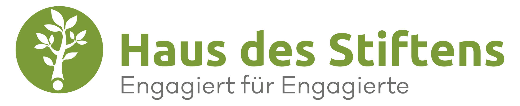 Wir bieten: