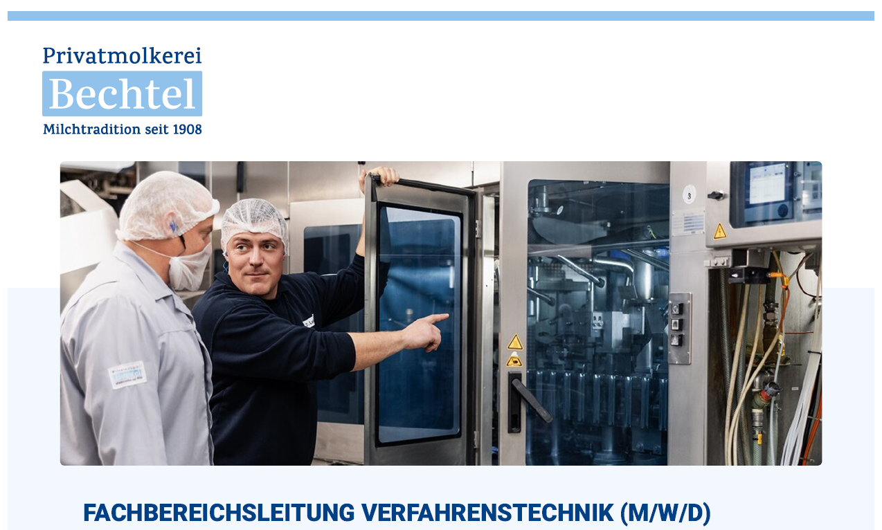 WAS WIR IHNEN BIETEN