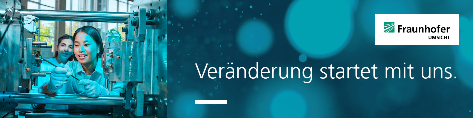 Was wir für Dich bereithalten