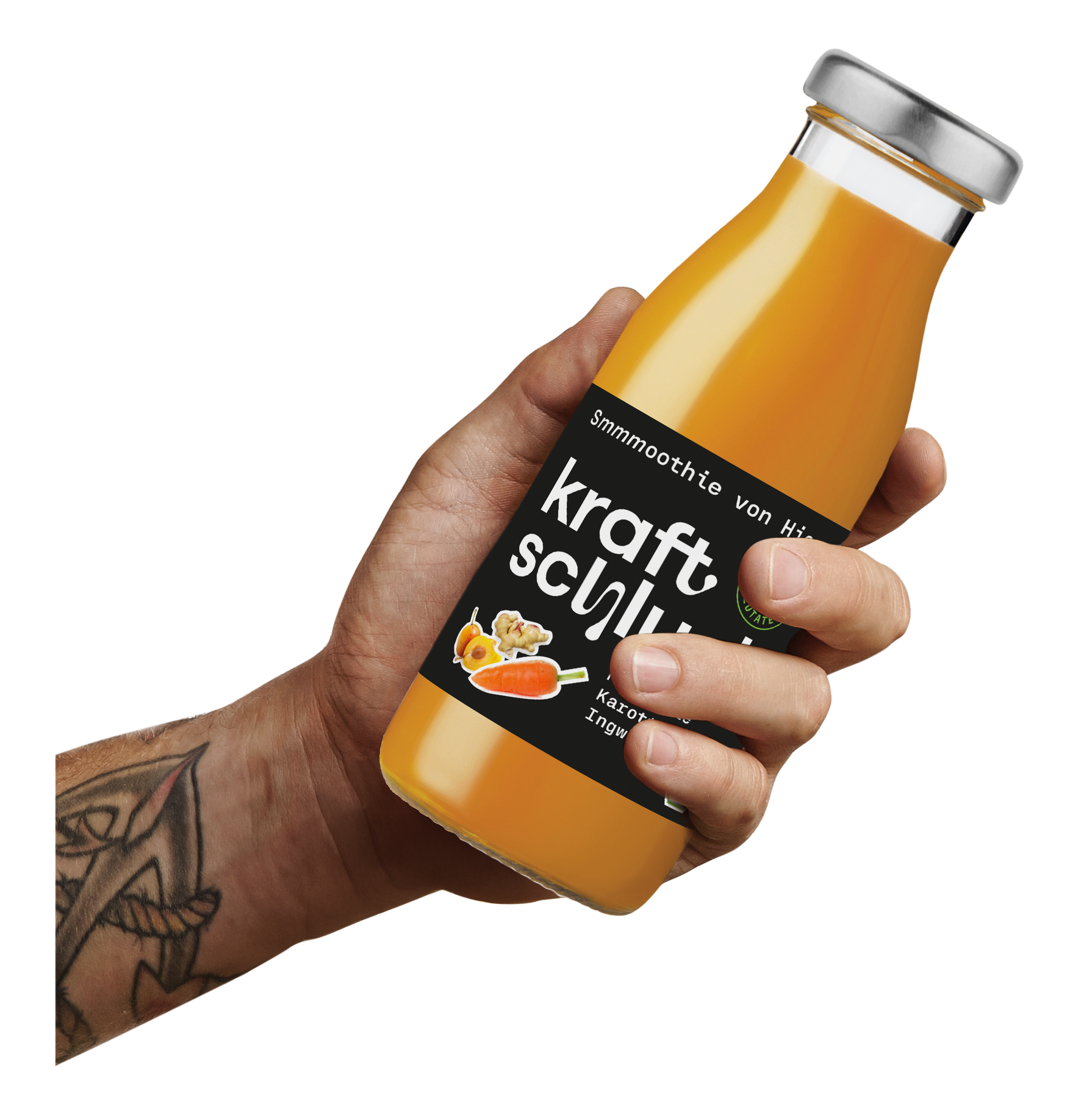 Was du bei uns bekommst: