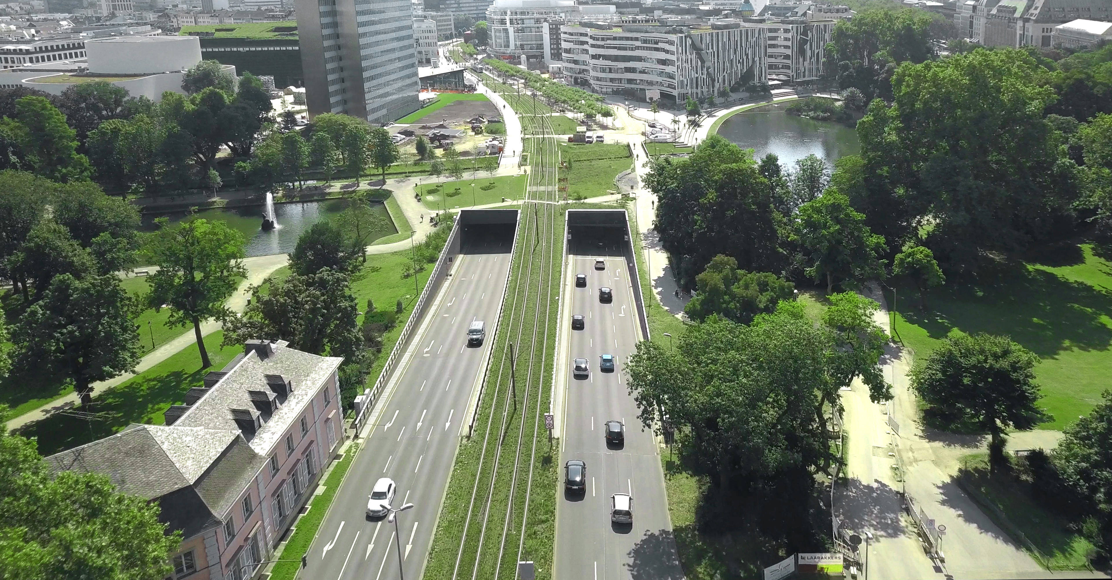 Bildergalerie Vössing Ingenieurgesellschaft mbH