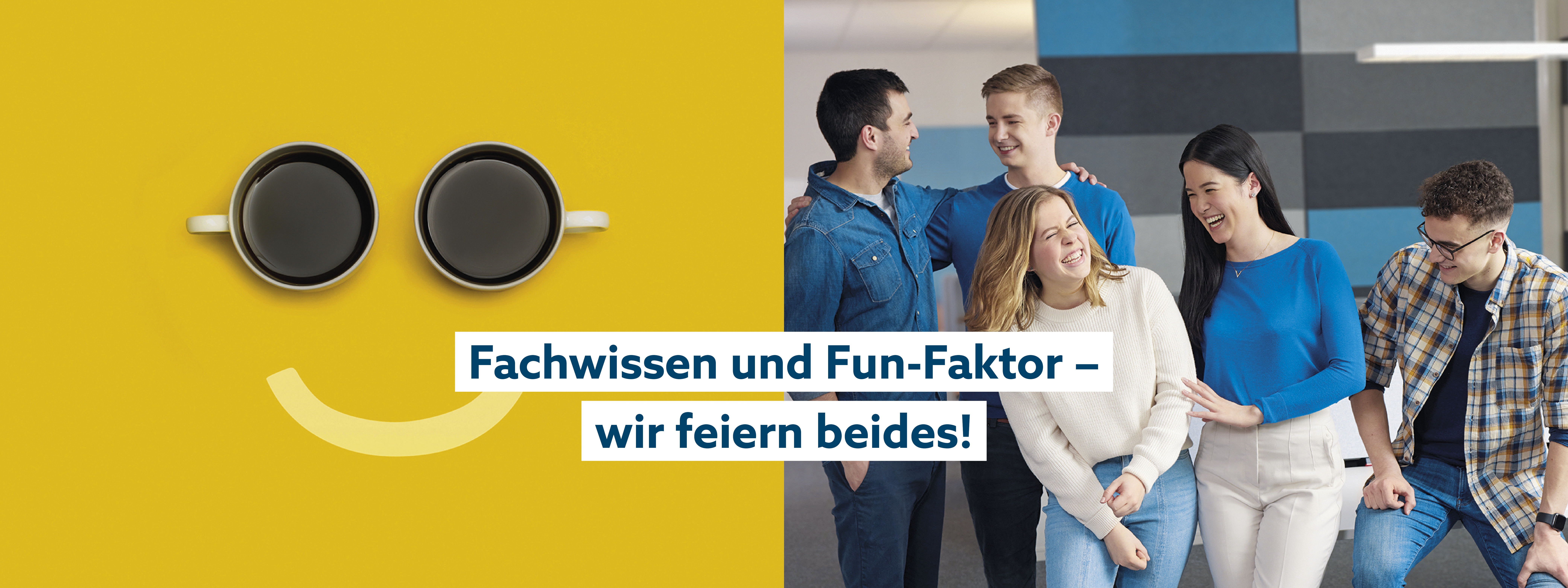Unsere Benefits: