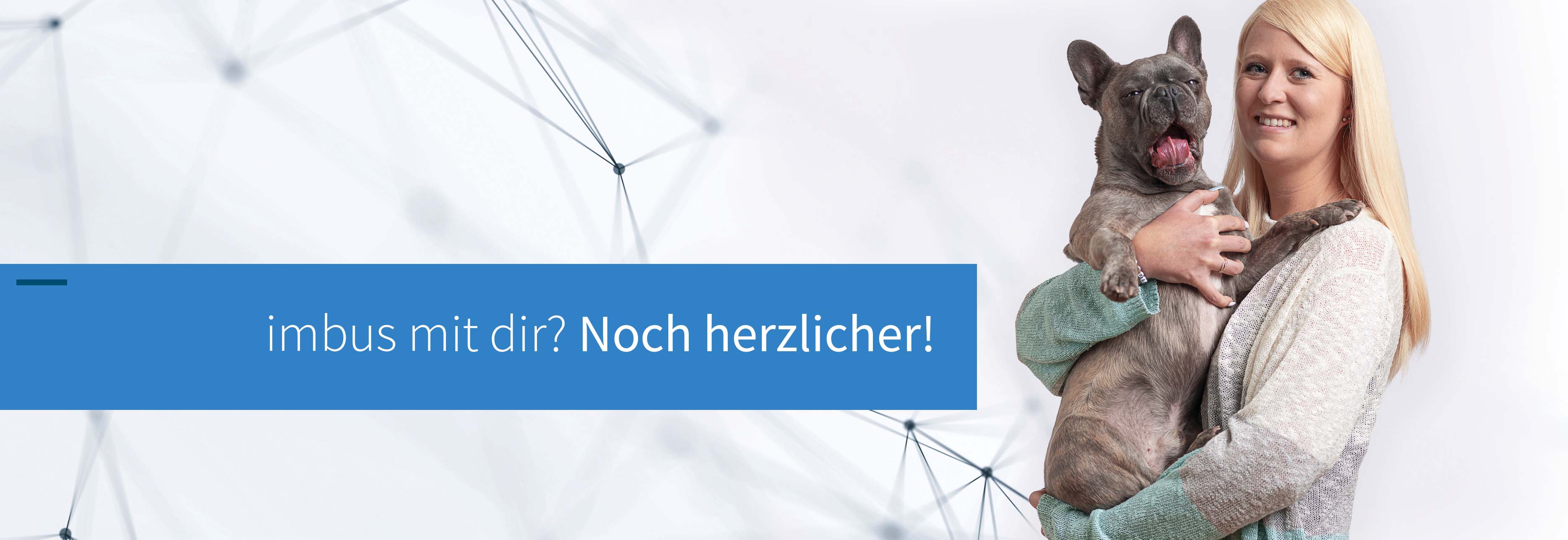 Wir bieten mehr