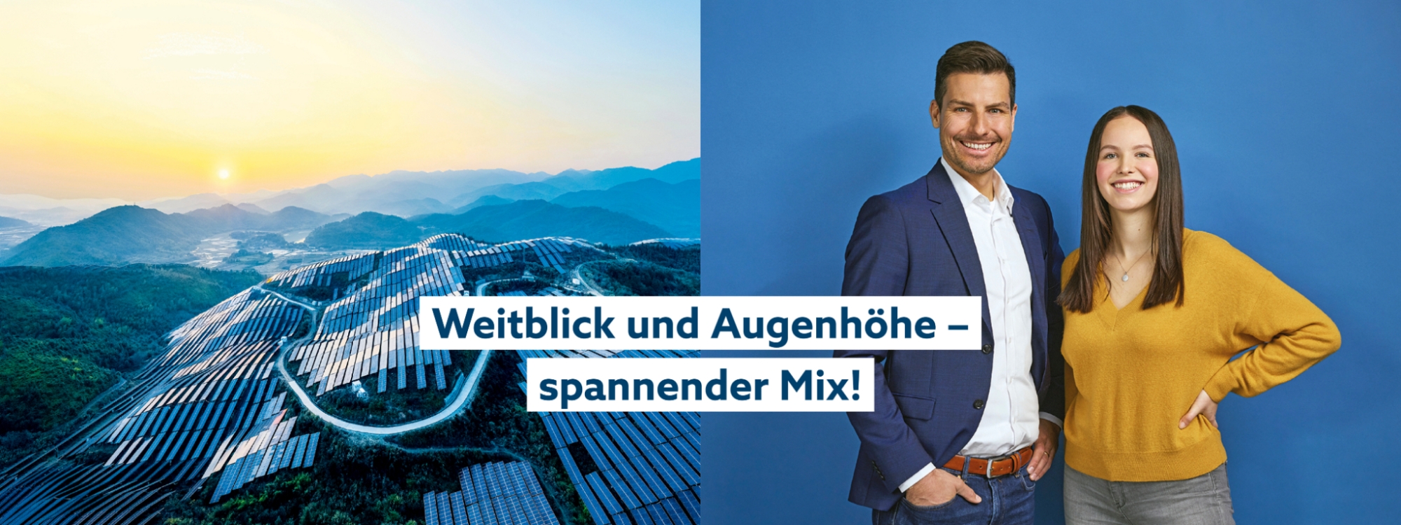 Unsere Benefits: