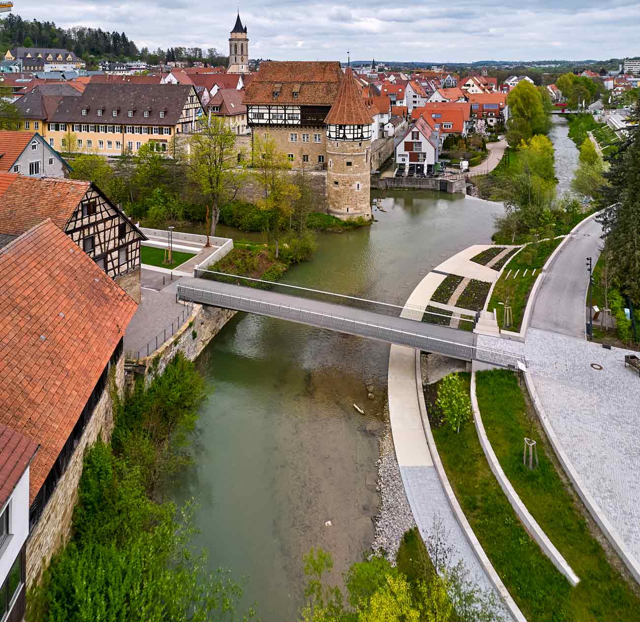 Bildergalerie lohrer.hochrein LA/SPL GmbH