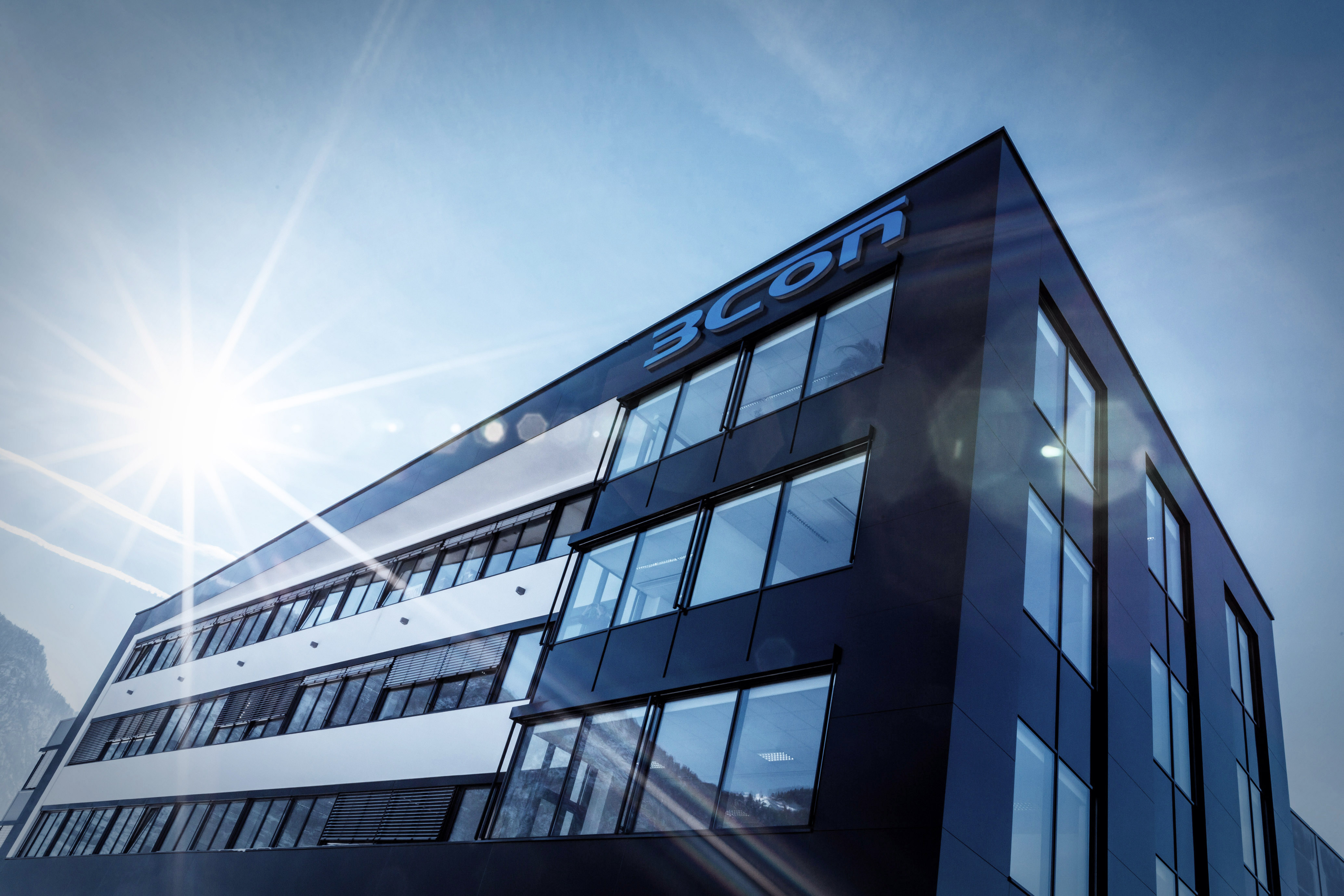 Bildergalerie 3CON Anlagenbau GmbH