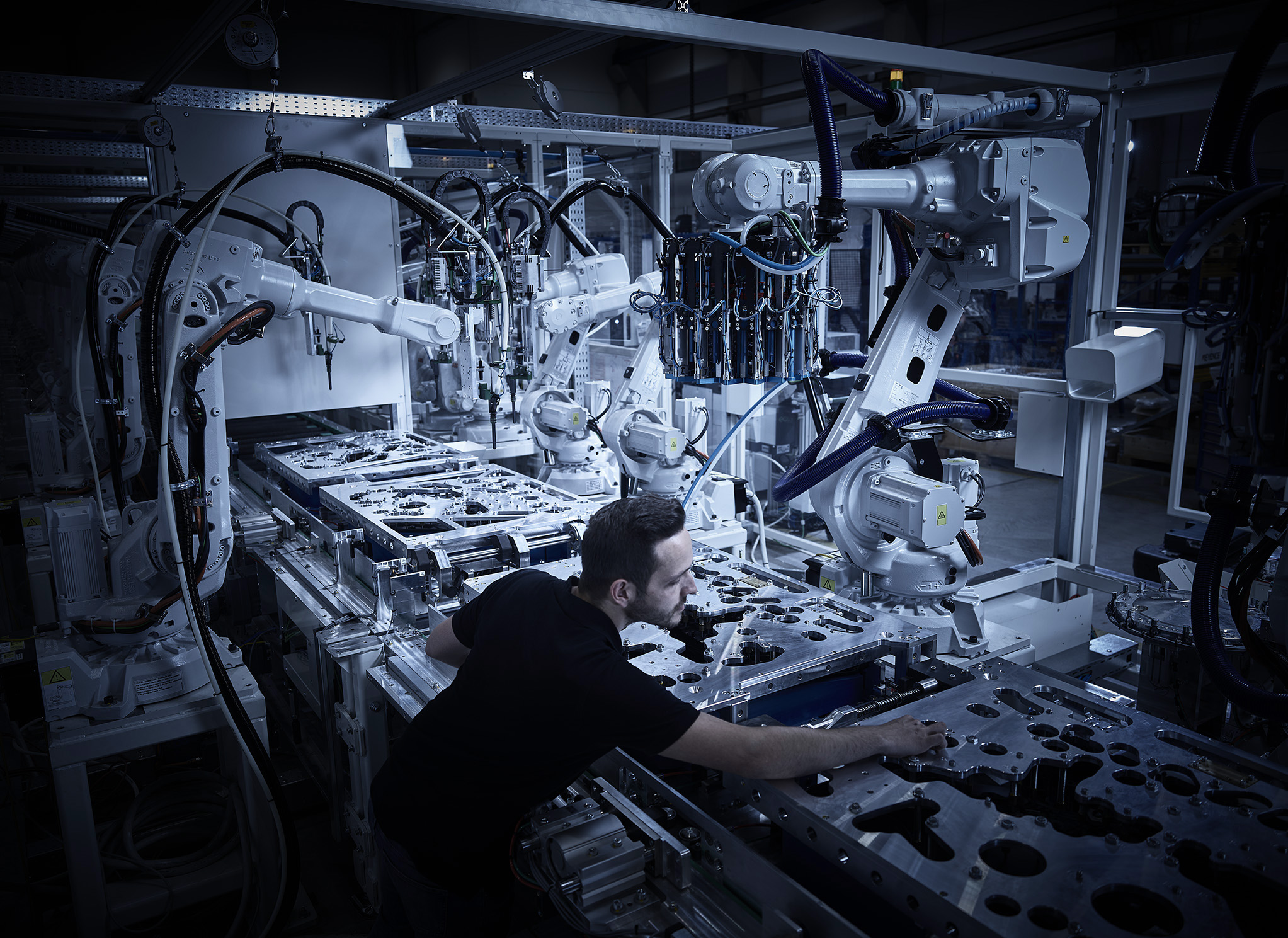 Bildergalerie 3CON Anlagenbau GmbH