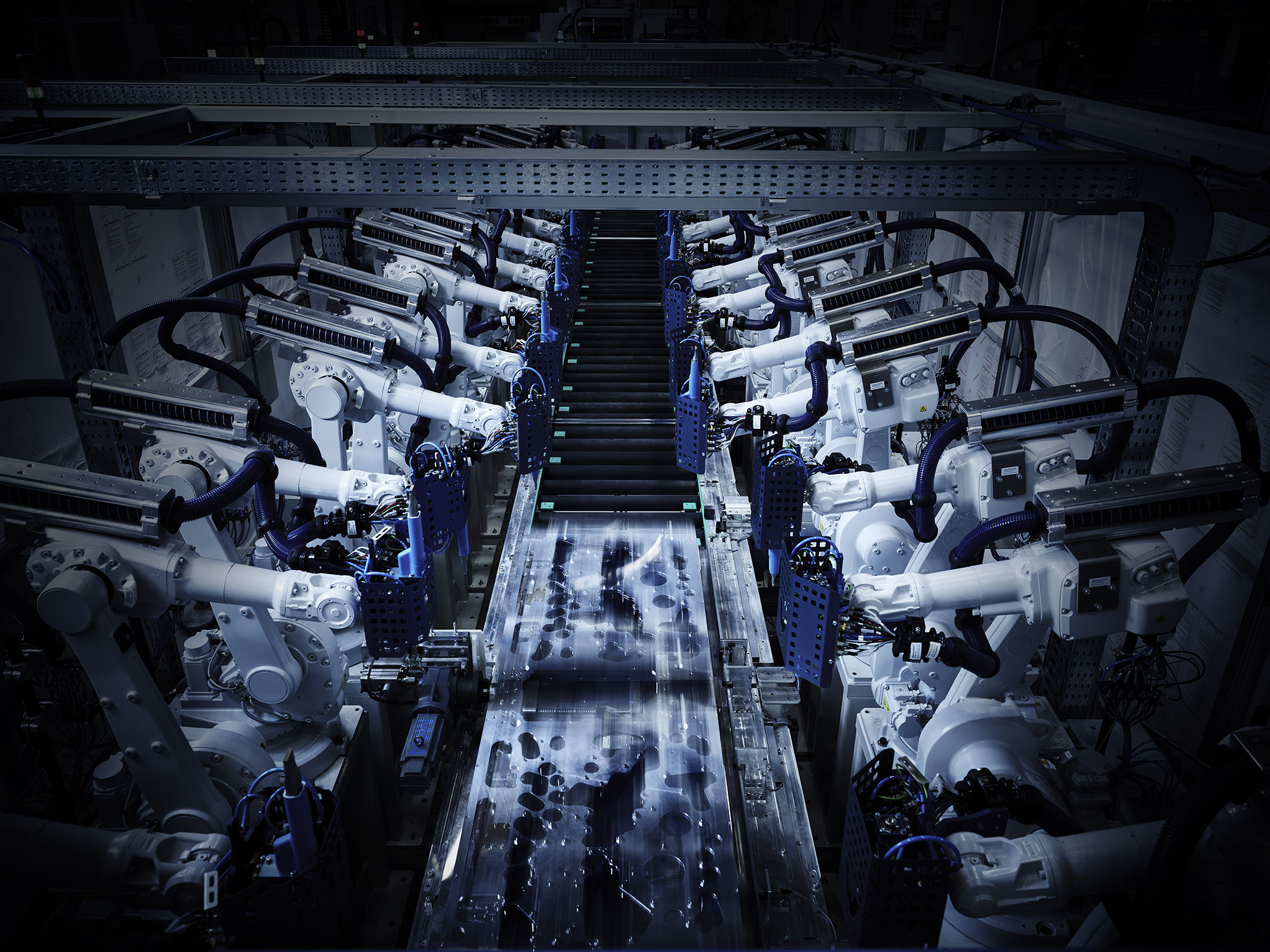 Bildergalerie 3CON Anlagenbau GmbH