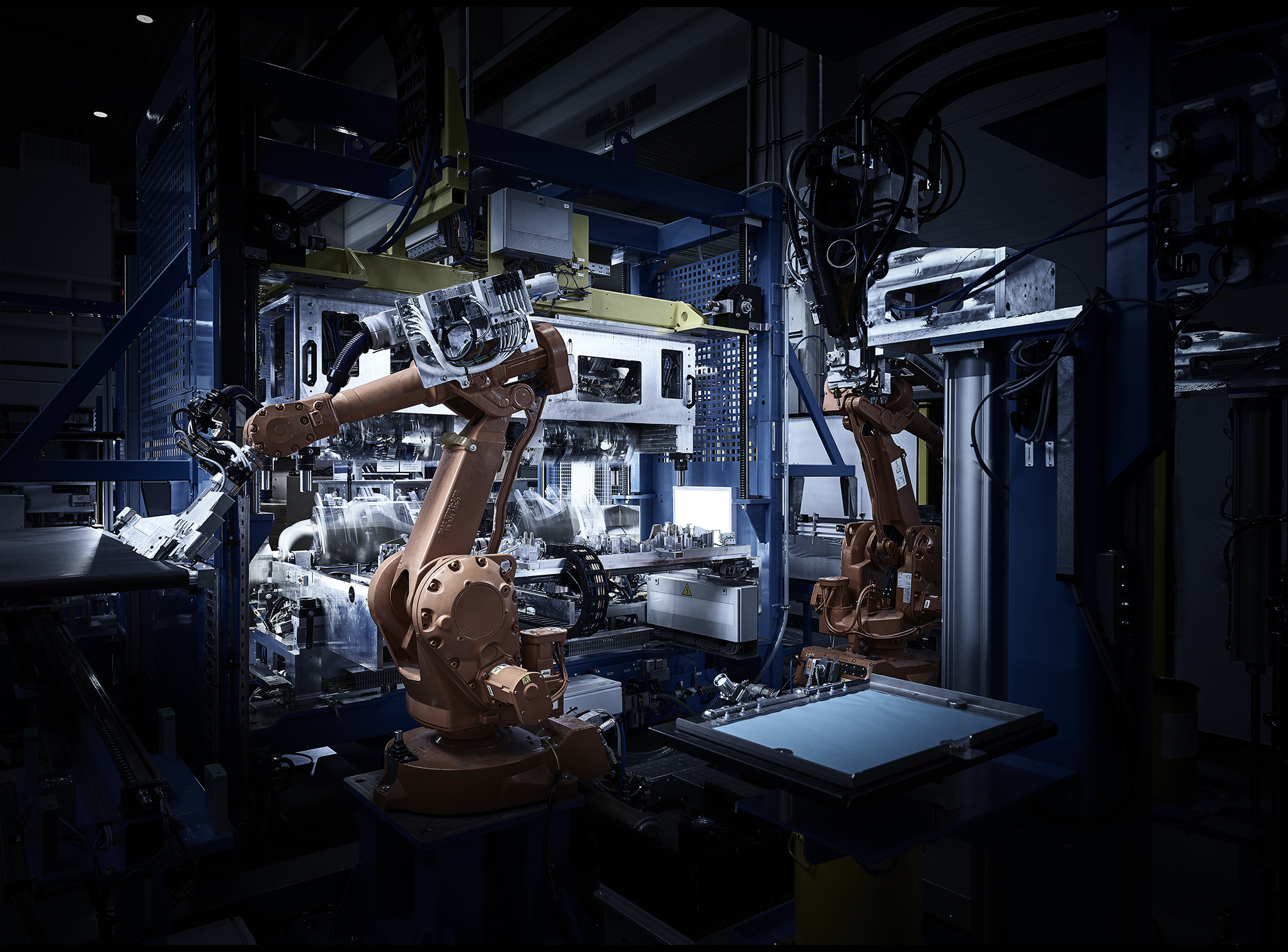 Bildergalerie 3CON Anlagenbau GmbH