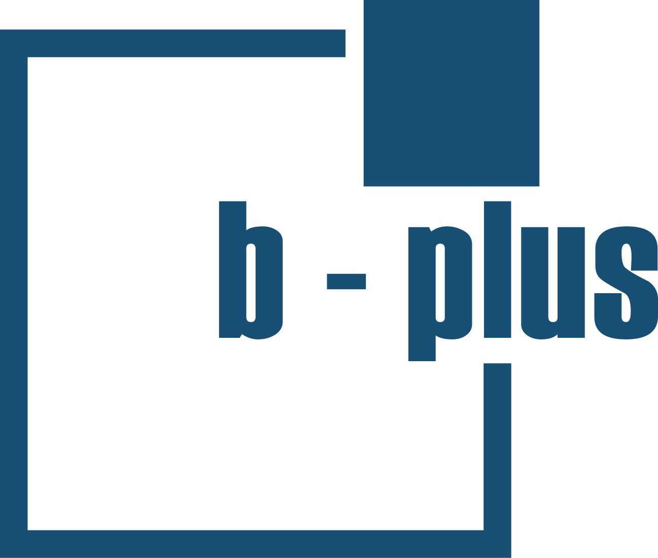 Bildergalerie b-plus GmbH