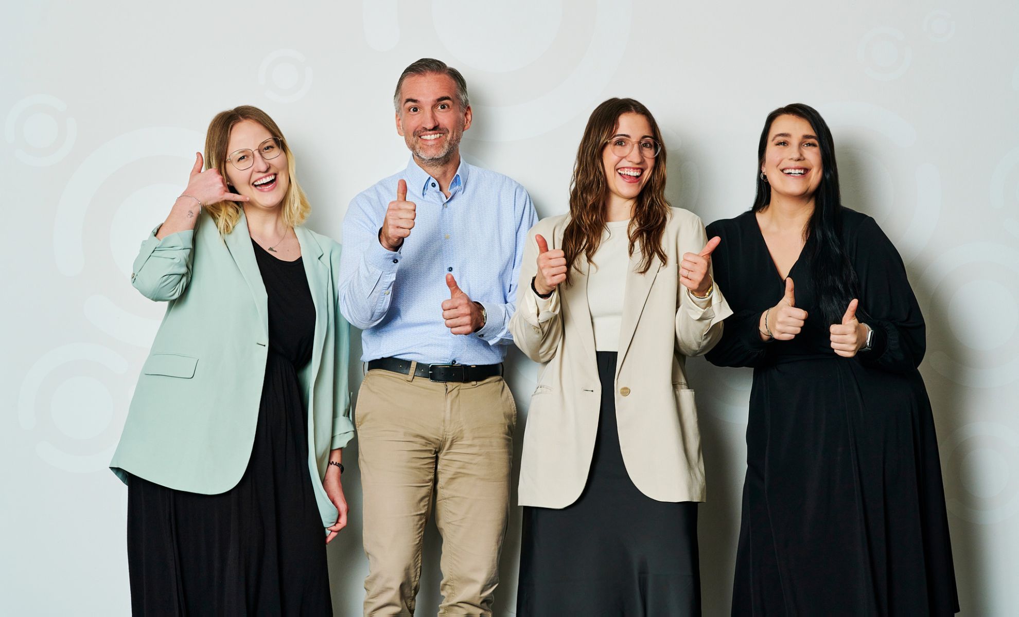 Bildergalerie PRODATO - a Dataciders company