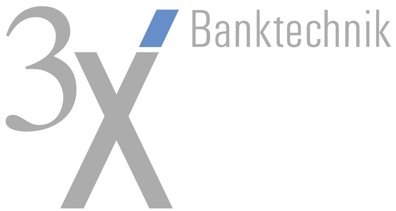 Bildergalerie 3X Banktechnik GmbH