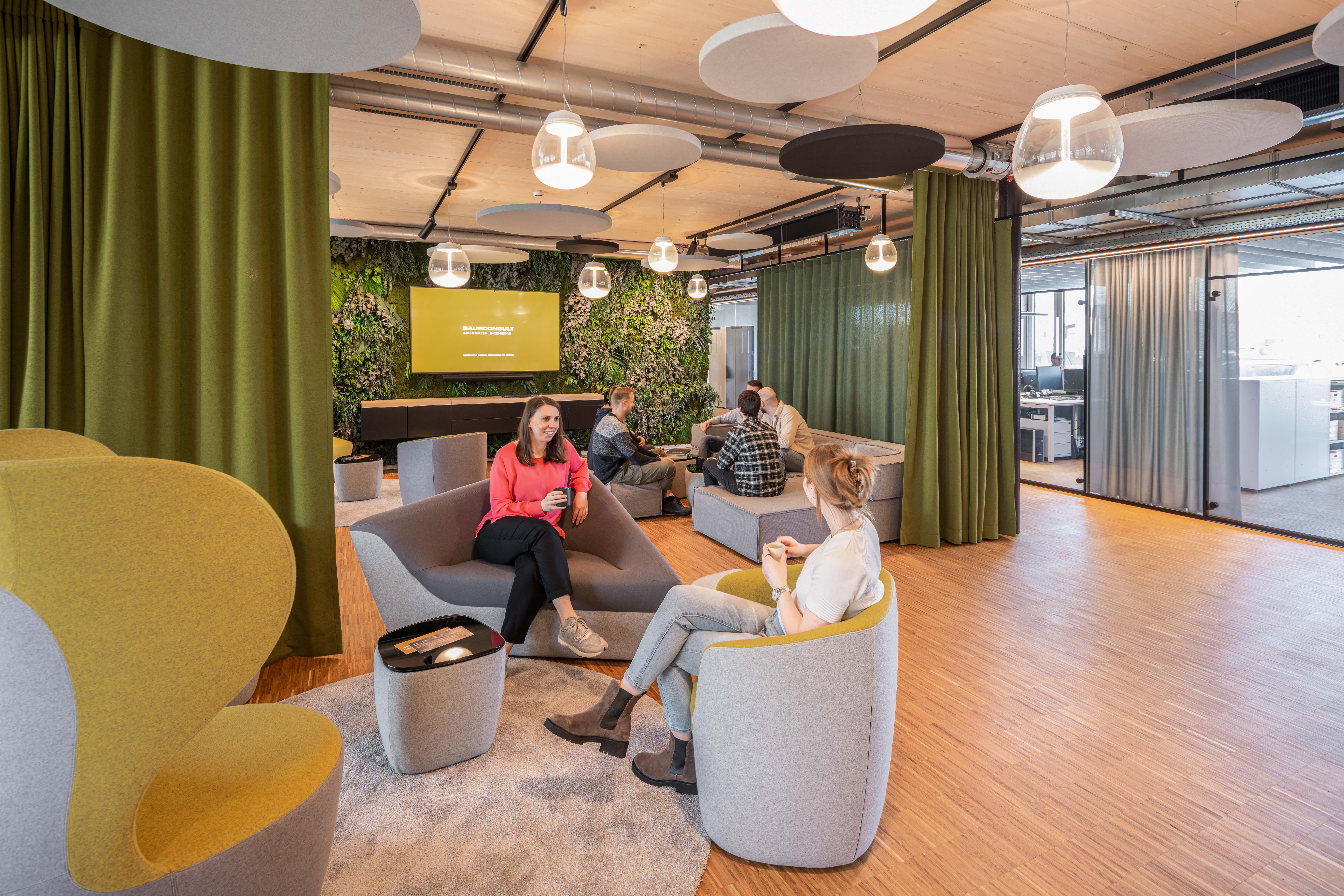 Bildergalerie BAURCONSULT Architekten Ingenieure