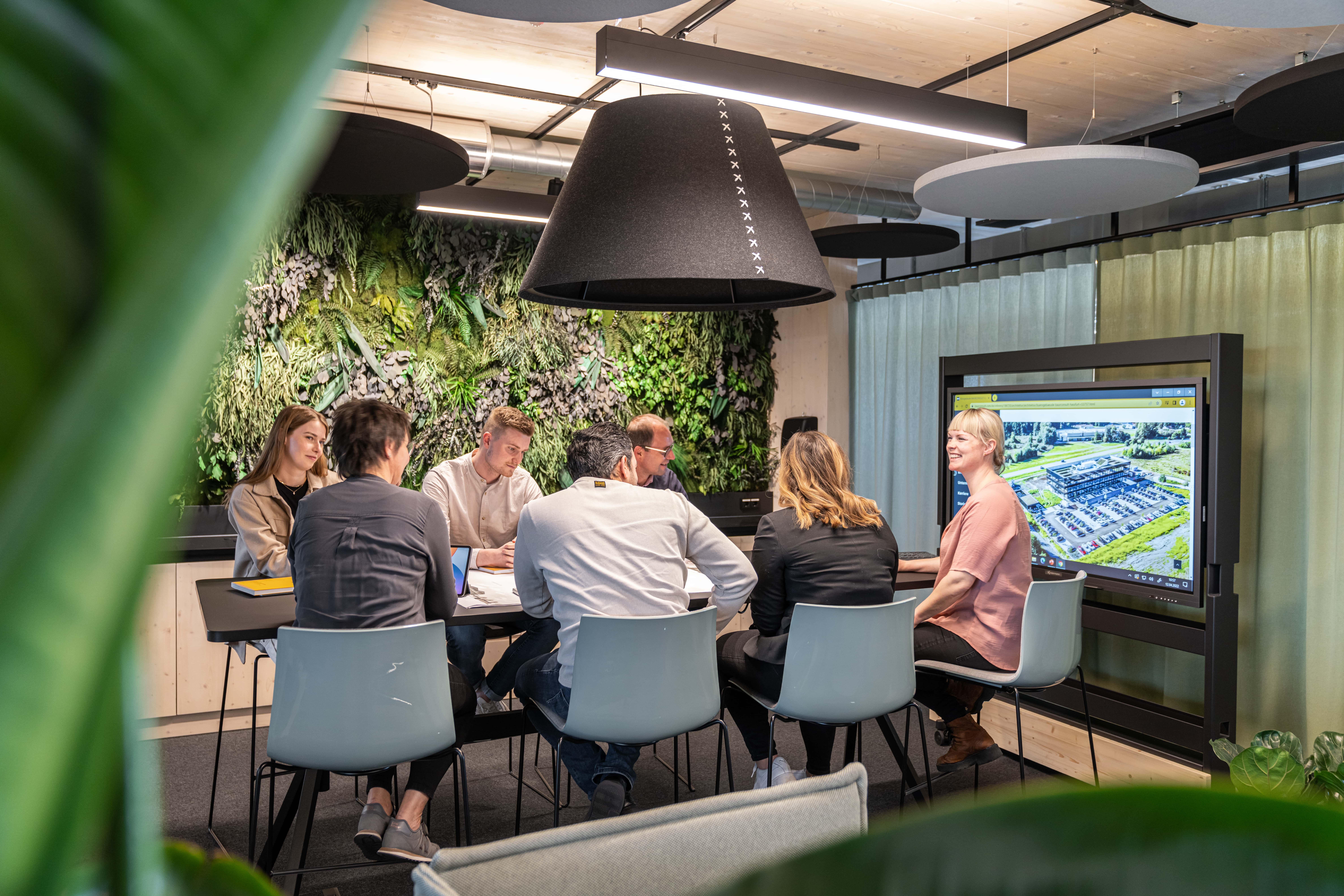 Bildergalerie BAURCONSULT Architekten Ingenieure