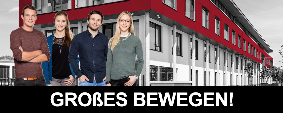 Bildergalerie KUTTER GmbH & Co. KG Bauunternehmung