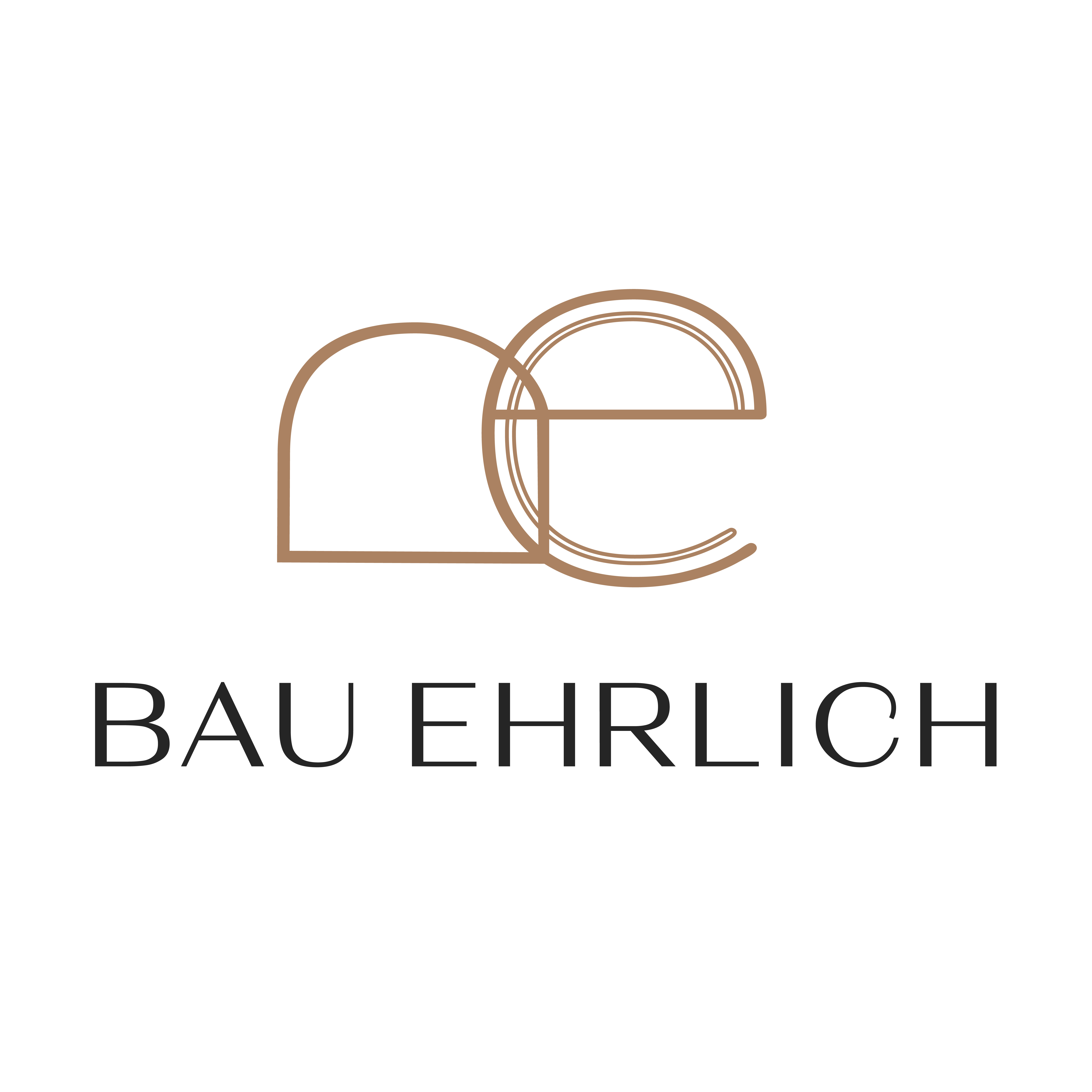 Bildergalerie Bau Ehrlich GmbH