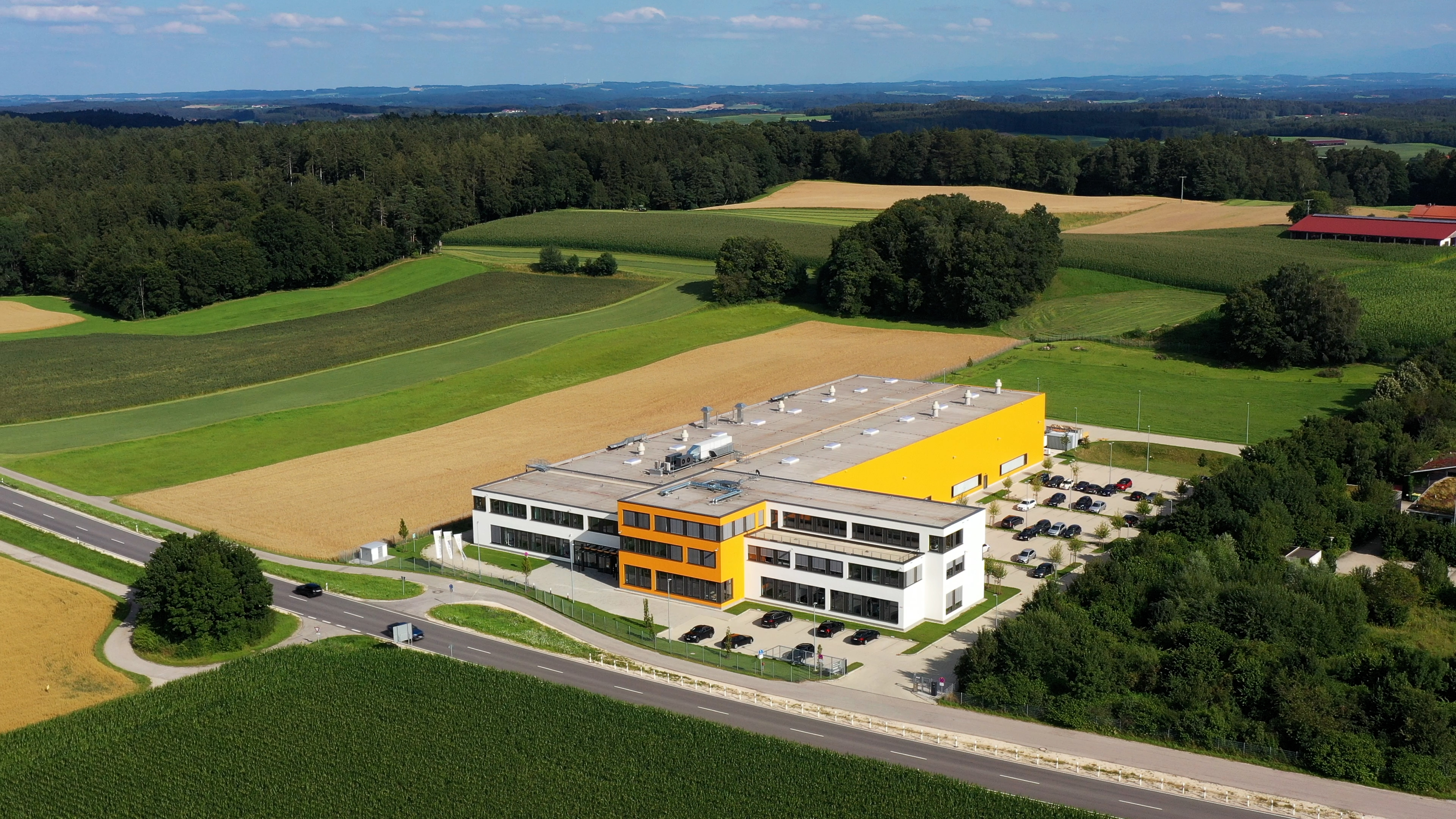 Bildergalerie COLLIN Lab & Pilot Solutions GmbH