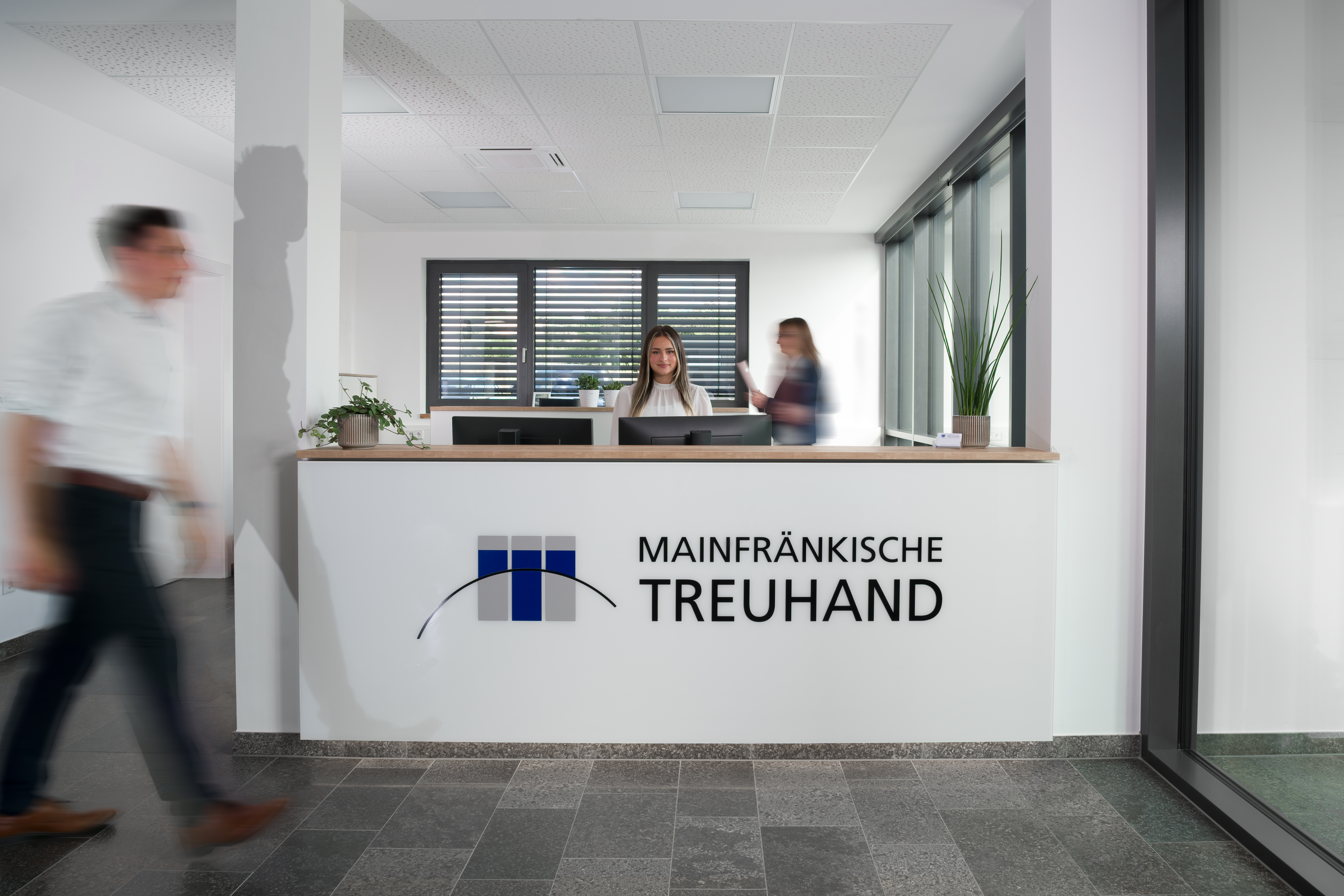 Bildergalerie Mainfränkische Treuhand GmbH u. Co. KG Steuerberatungsgesellschaft