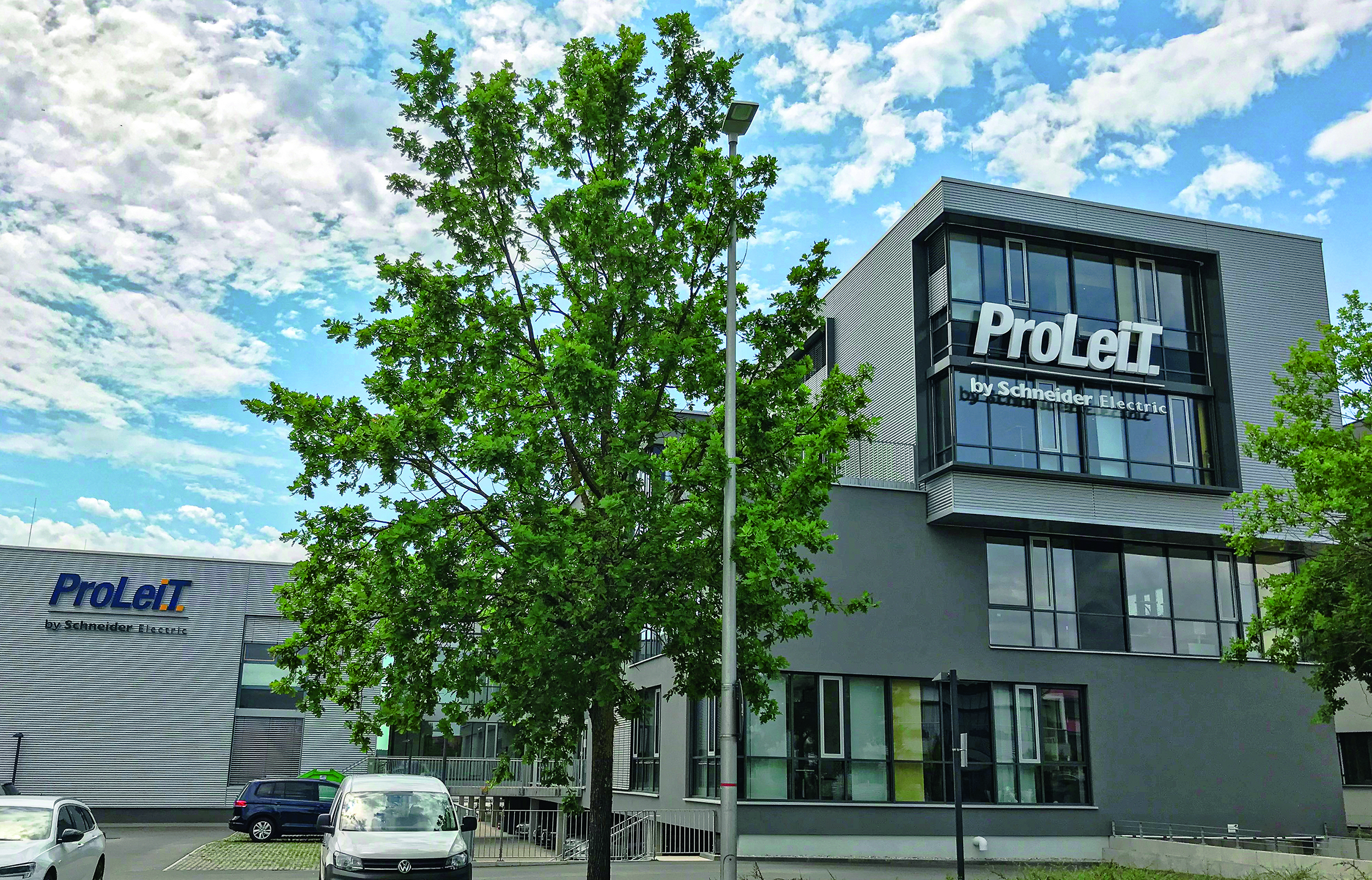 Bildergalerie ProLeiT GmbH