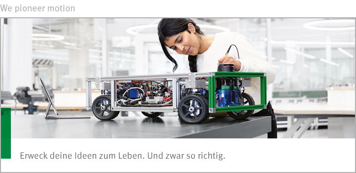 Bildergalerie Schaeffler 
